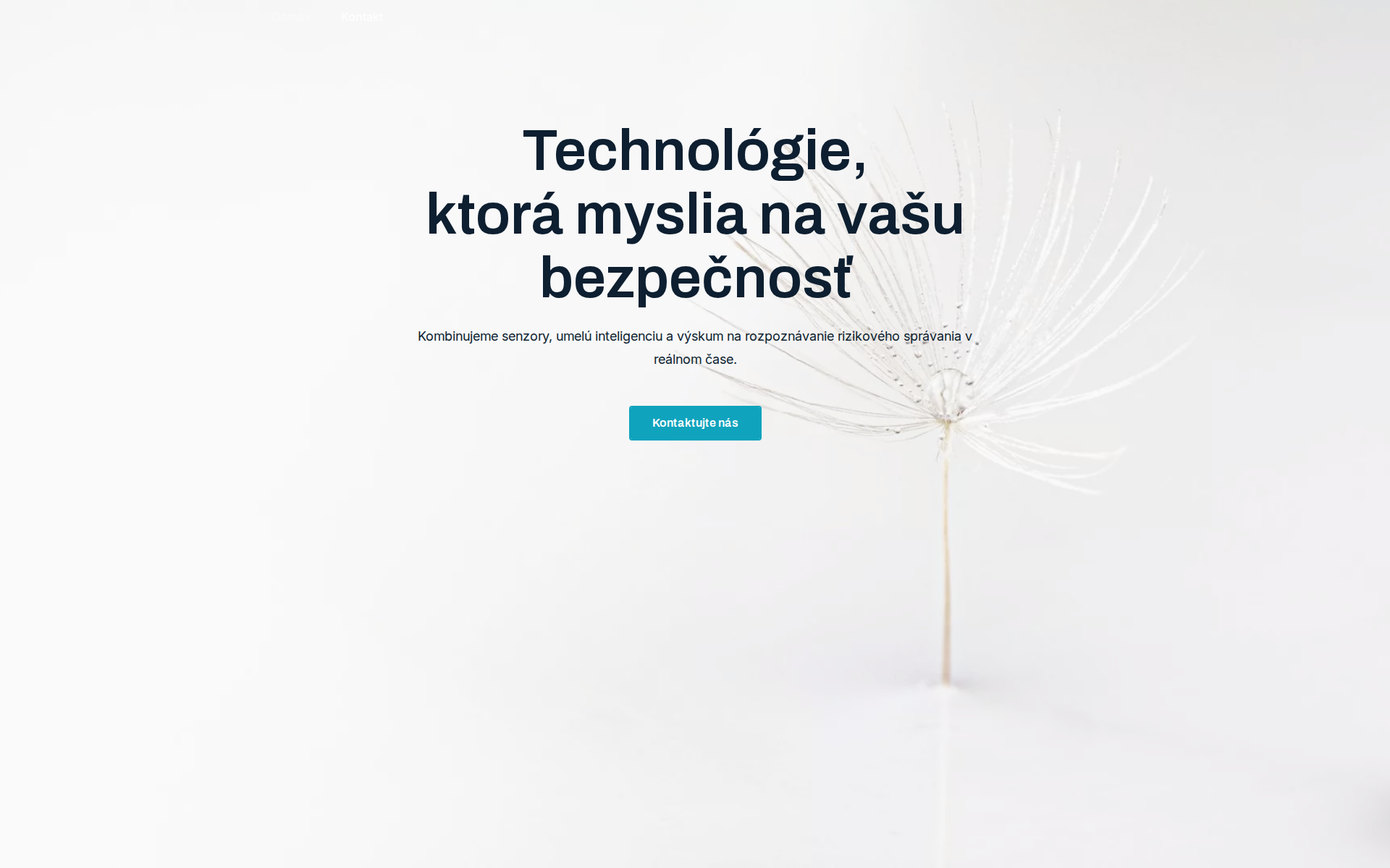 Náhľad webu 4bs.sk