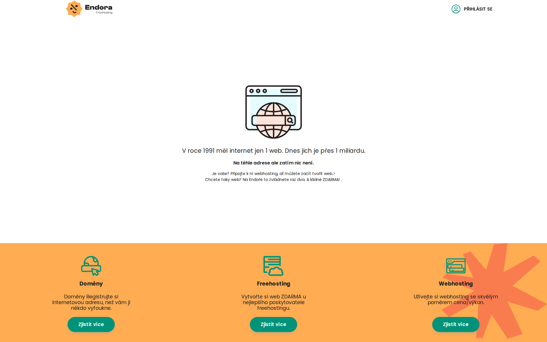 Náhľad webu 4smol.sk