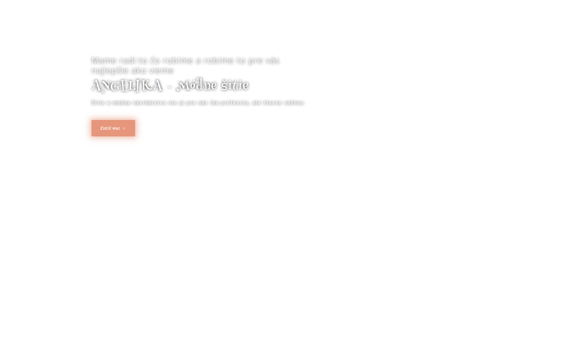 Náhľad webu a-krajcirstvo.sk