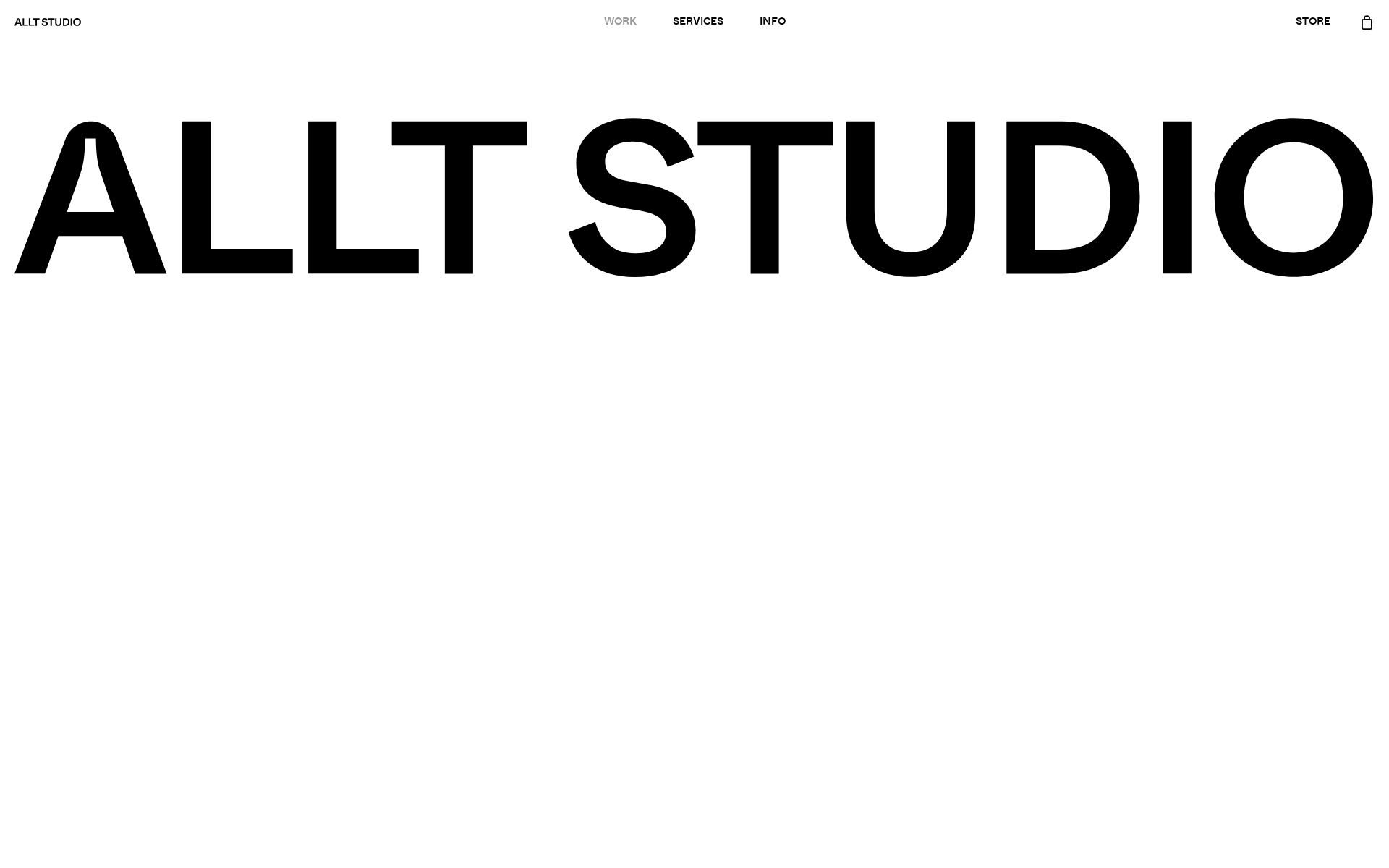 Náhľad webu allt.sk