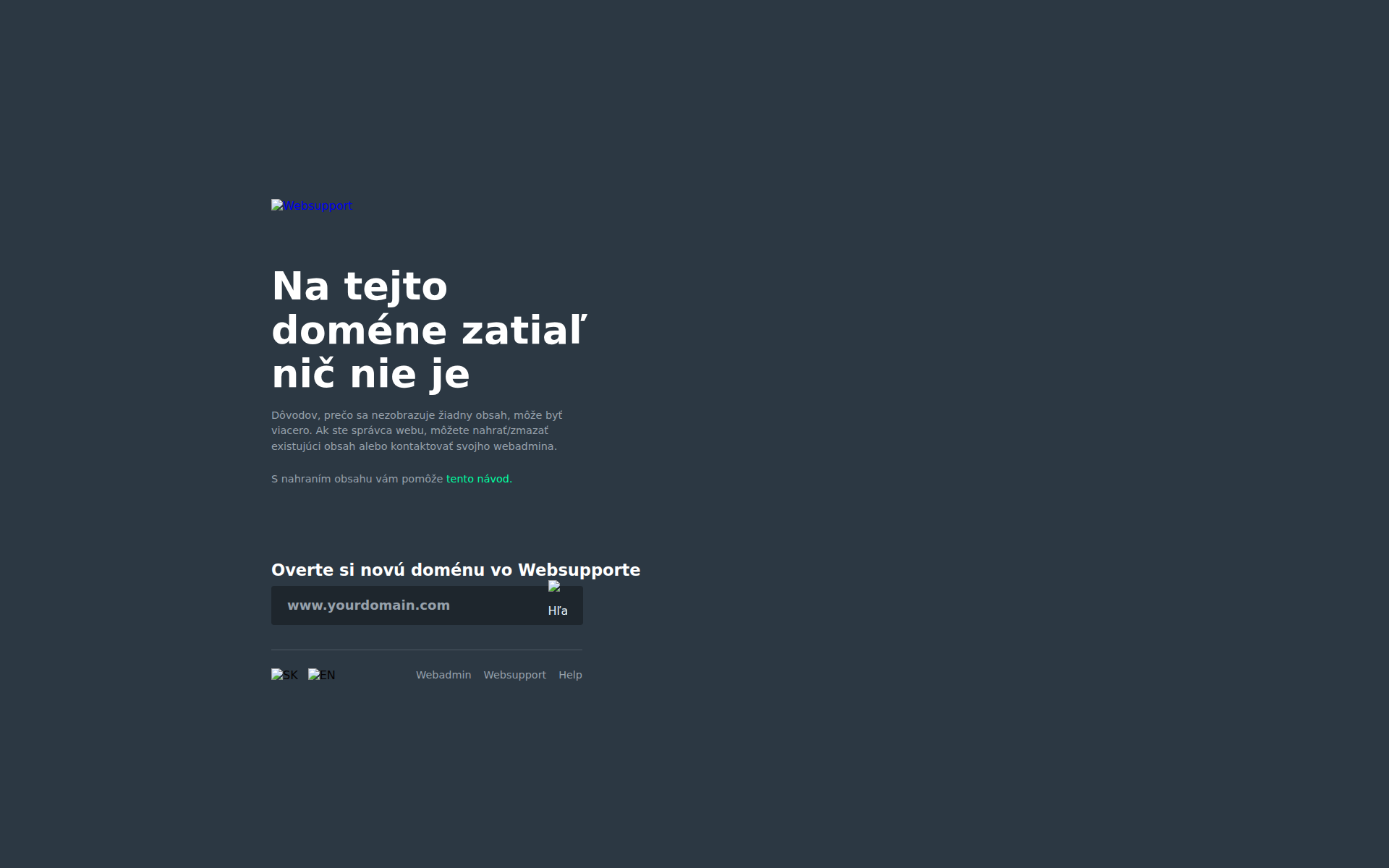 Náhľad webu aragonitovajaskyna.sk