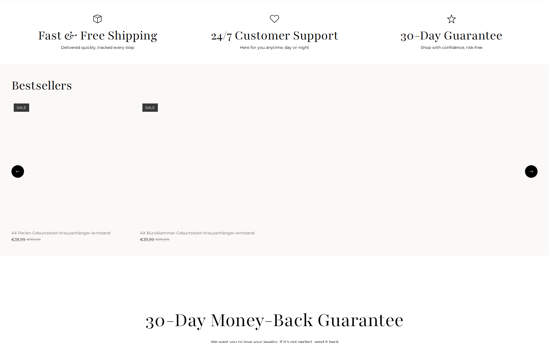 Náhľad webu ardenix.sk