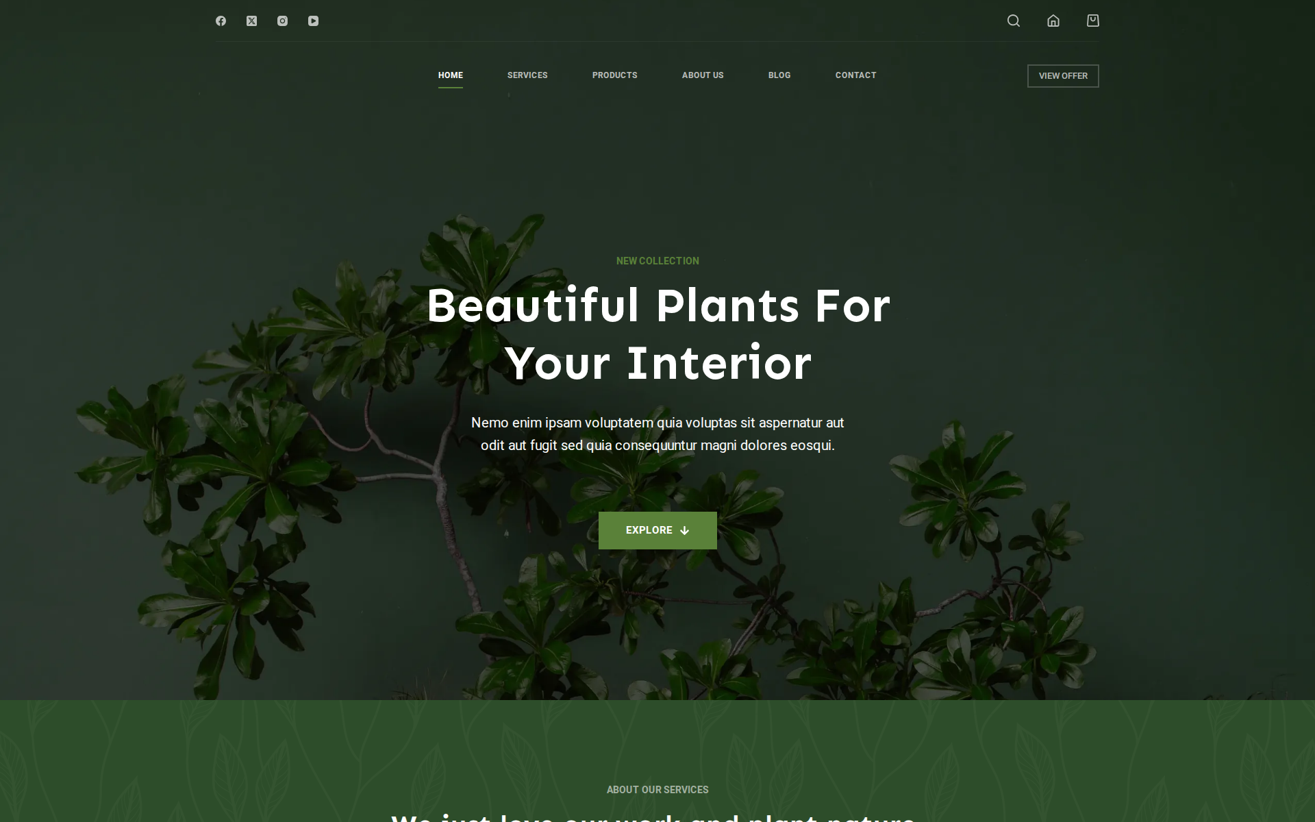 Náhľad webu atelierdivozel.sk