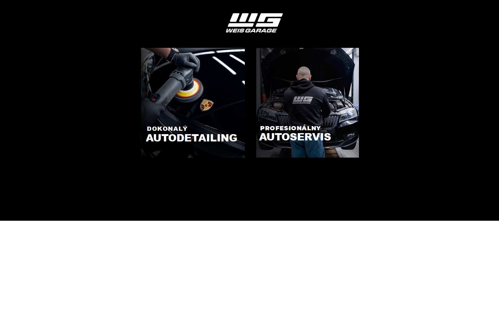 Náhľad webu autoservisbratislava.sk