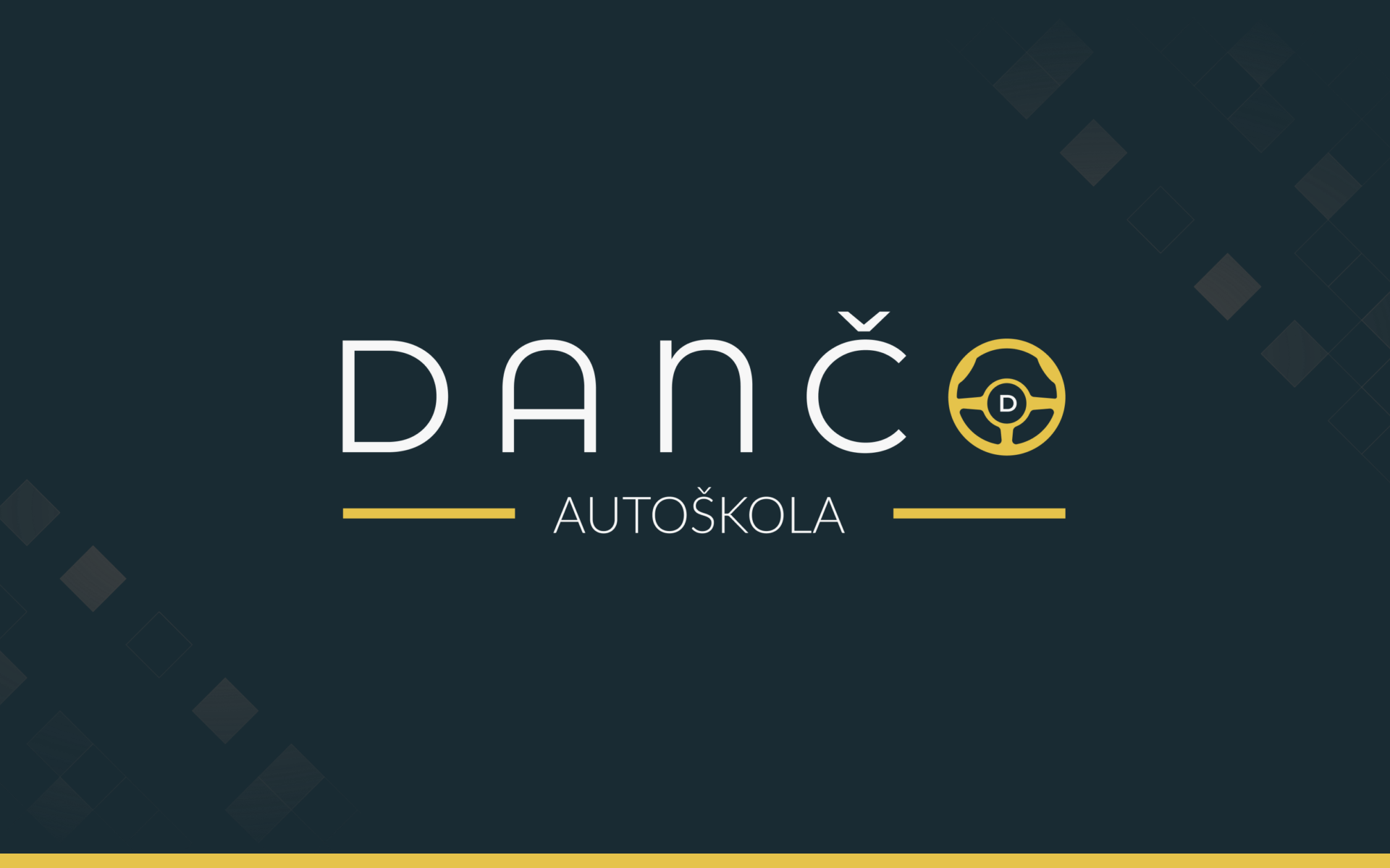 Náhľad webu autoskoladanco.sk