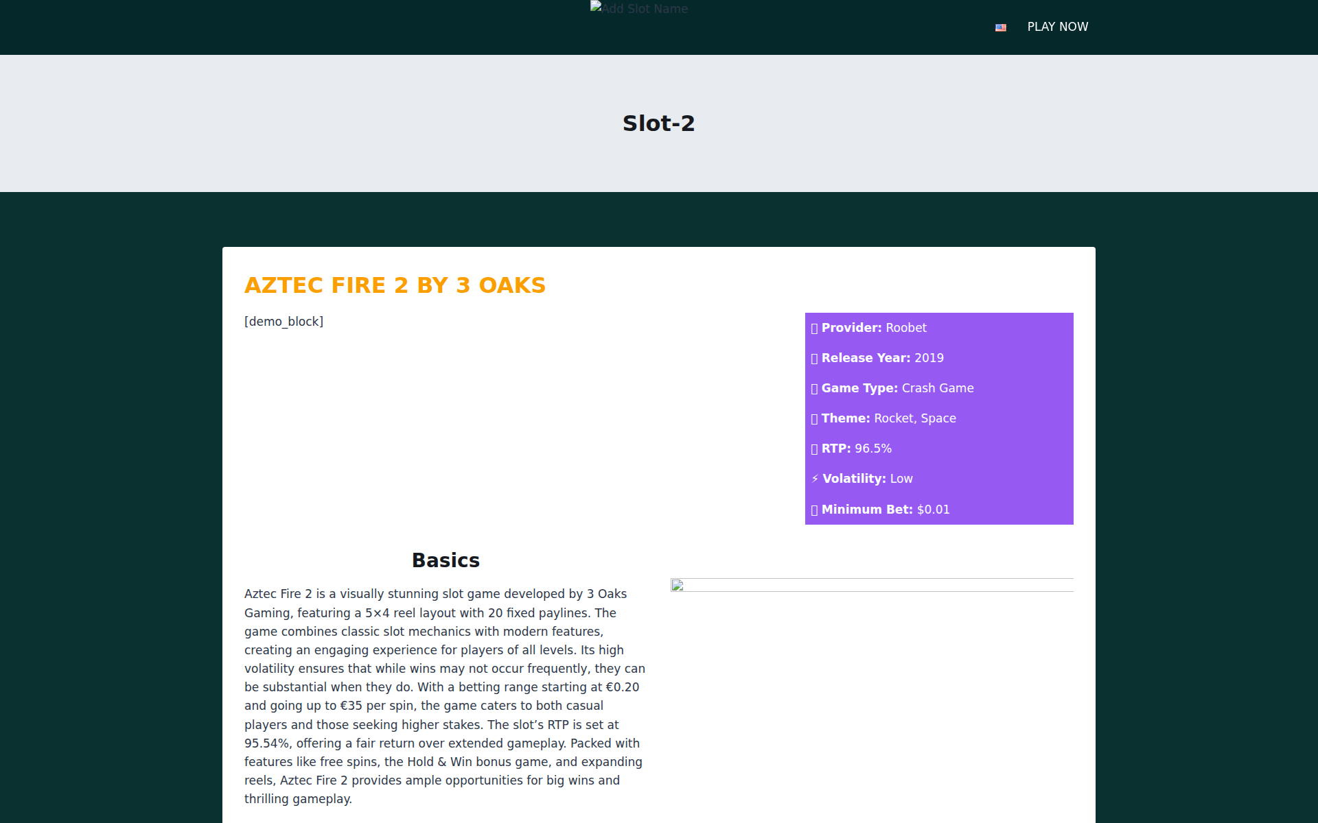 Náhľad webu aviamasterslot.sk