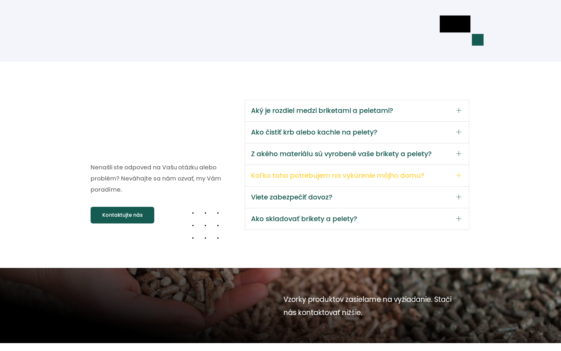 Náhľad webu axoma.sk