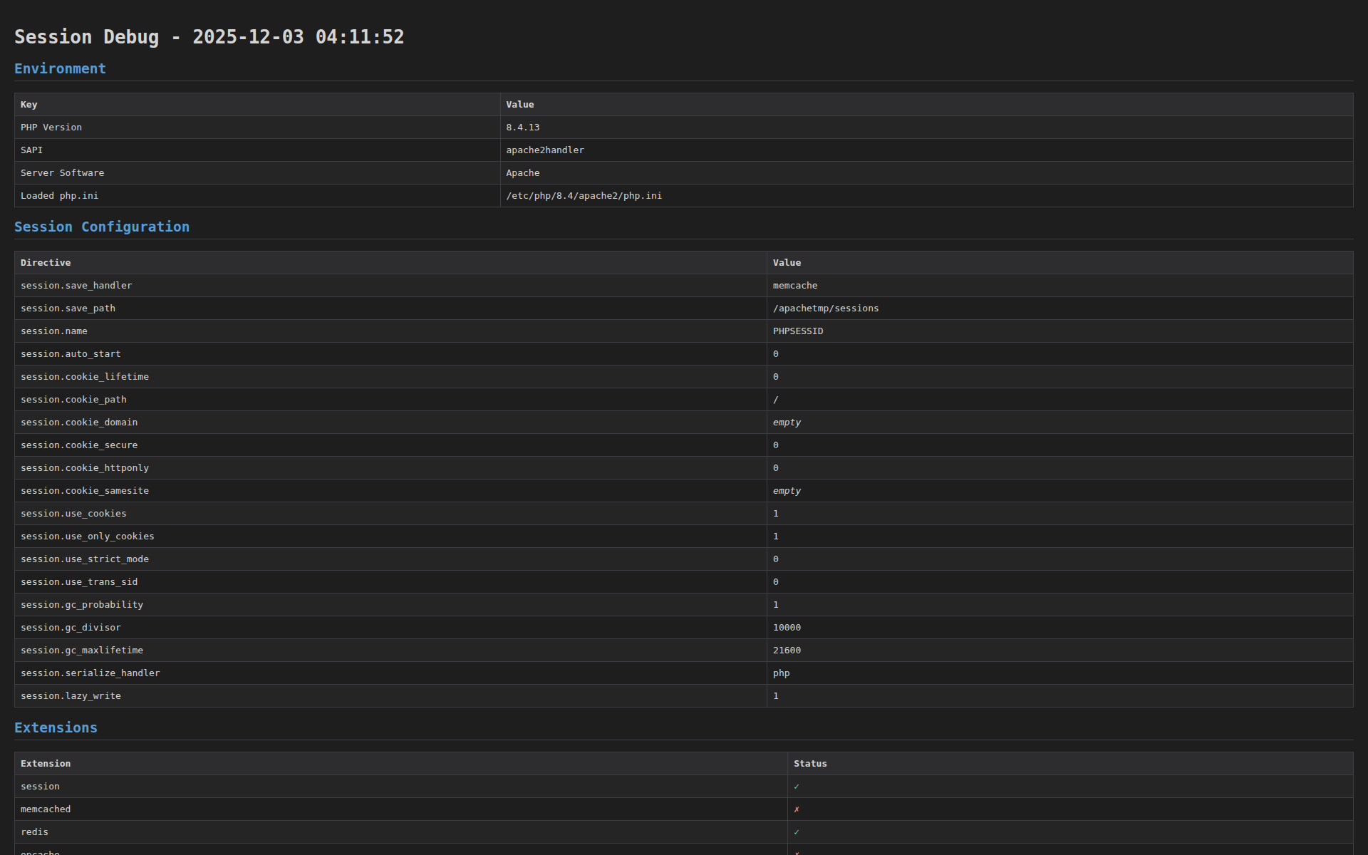 Náhľad webu b2b-websupport.sk