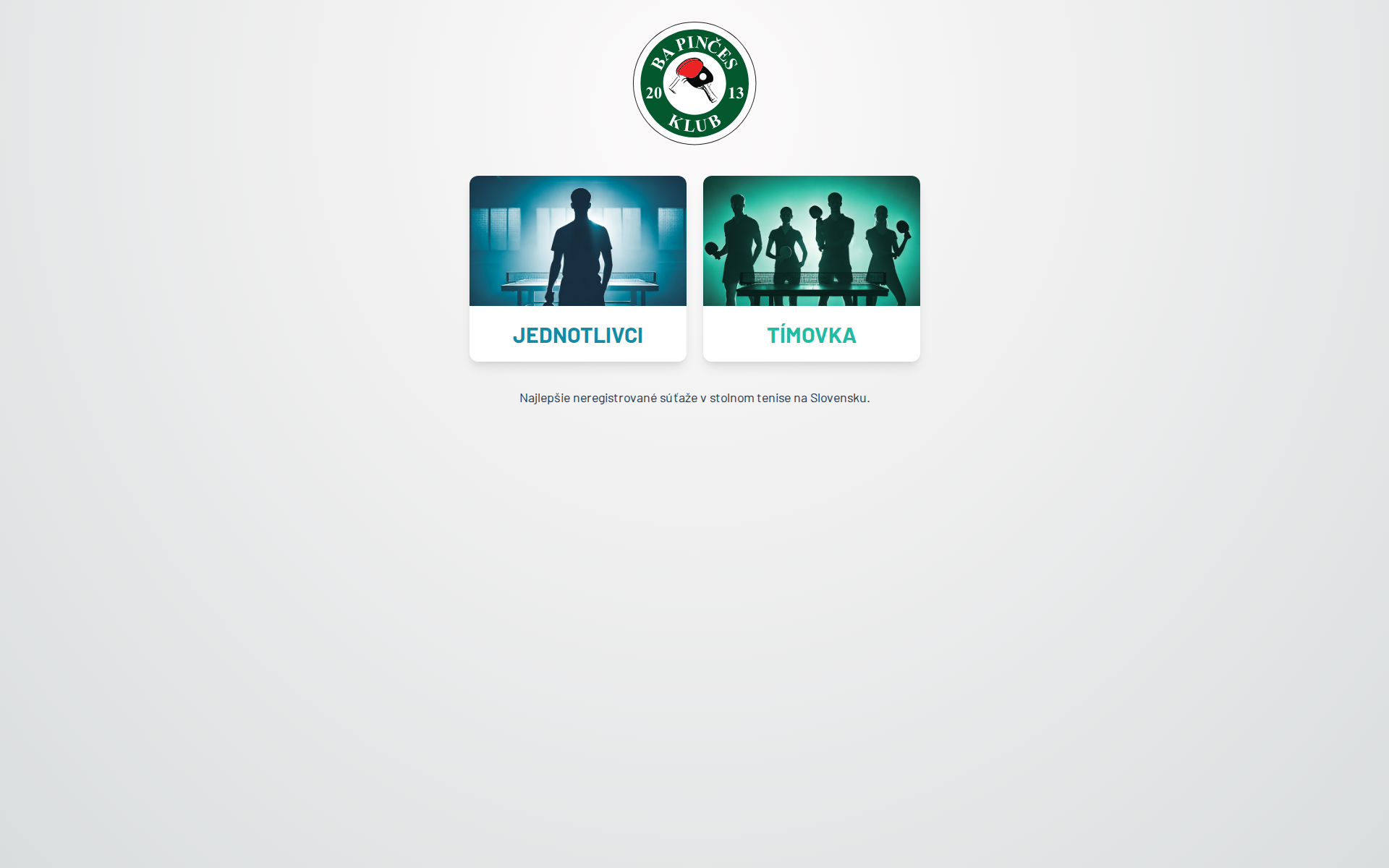 Náhľad webu bapinces.sk