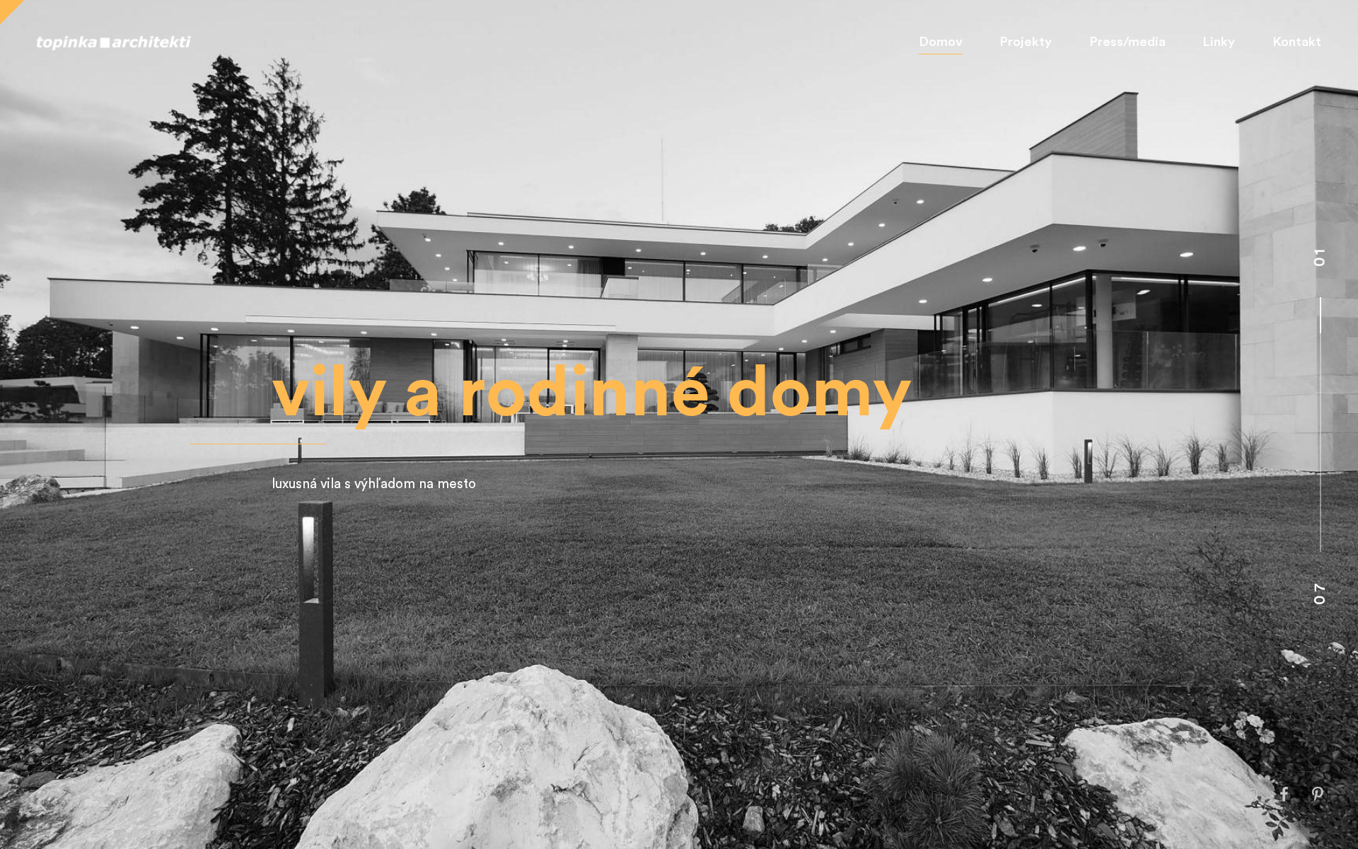 Náhľad webu benuskatopinka.sk