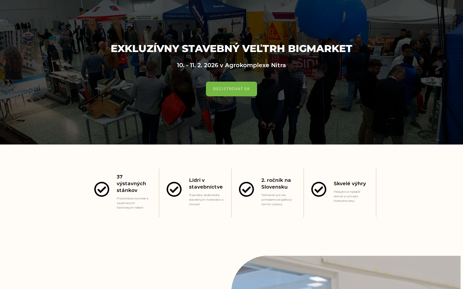 Náhľad webu bigmarket.sk