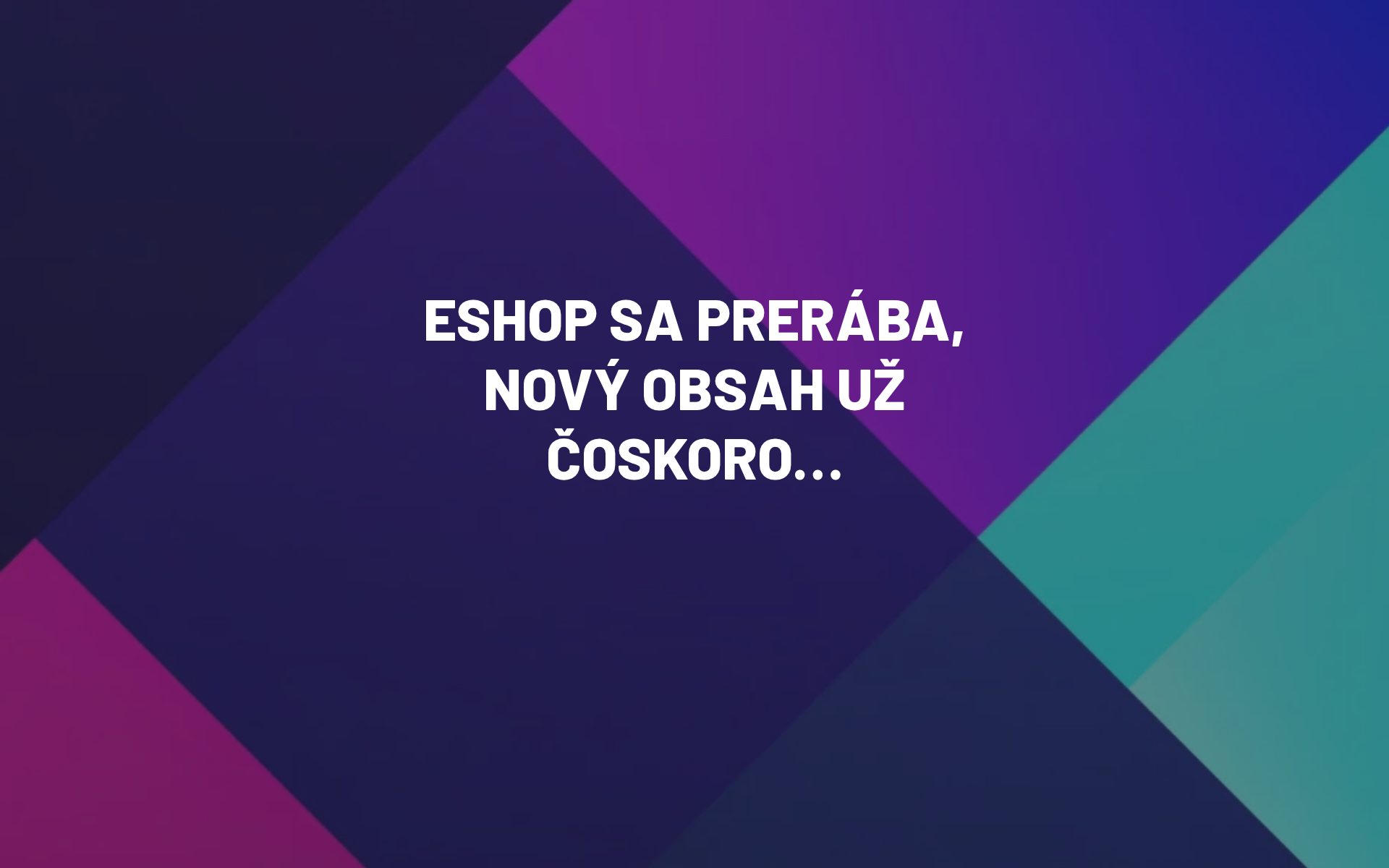 Náhľad webu blx.sk