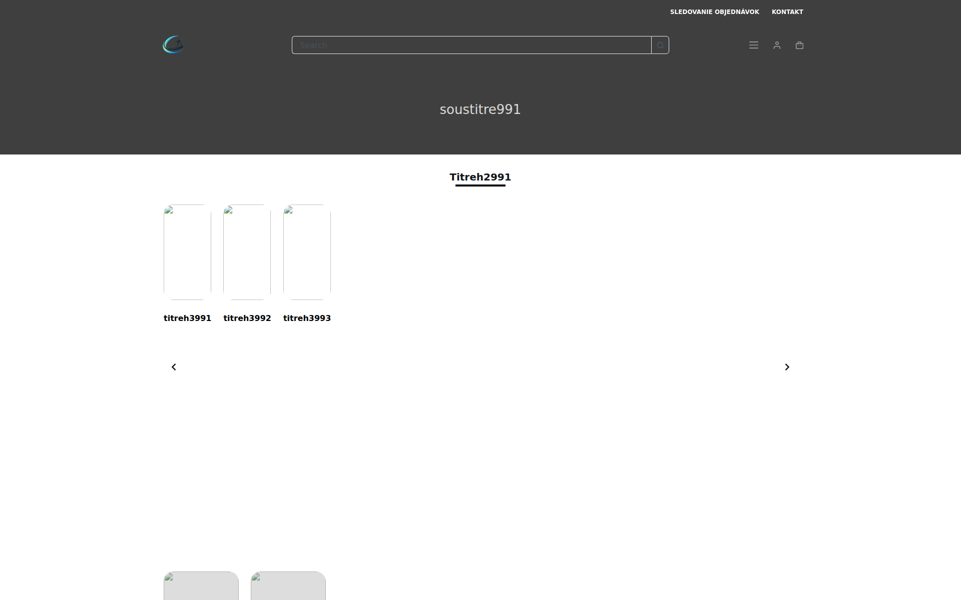 Náhľad webu cajovy-dom.sk
