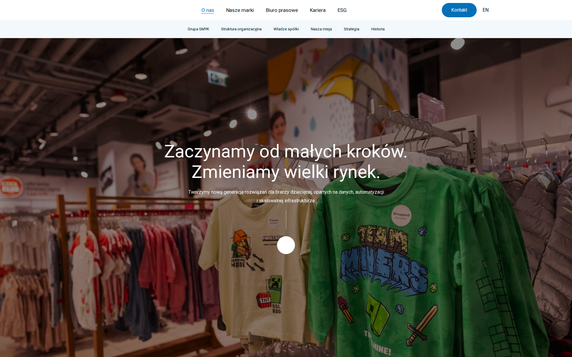 Náhľad webu coolclub.sk