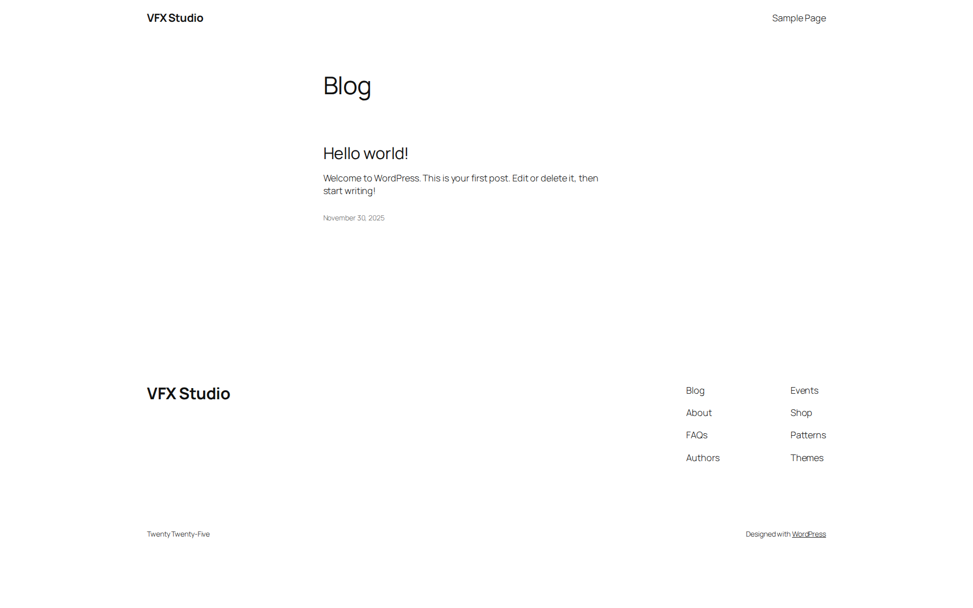Náhľad webu crownest.sk