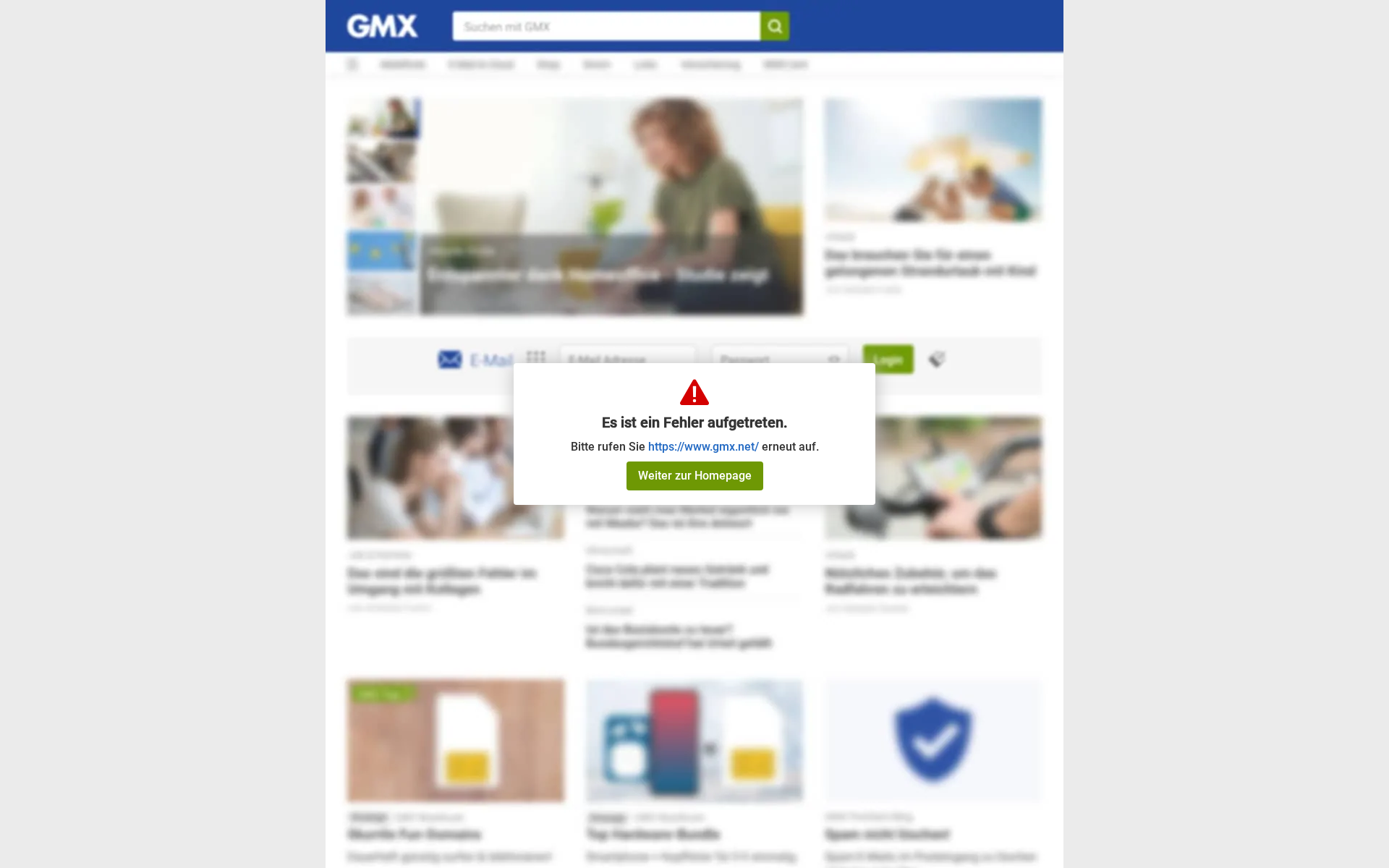 Náhľad webu ddu.sk