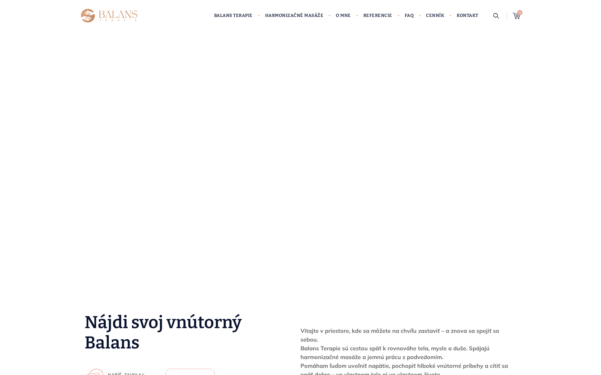 Náhľad webu dobredievca.sk