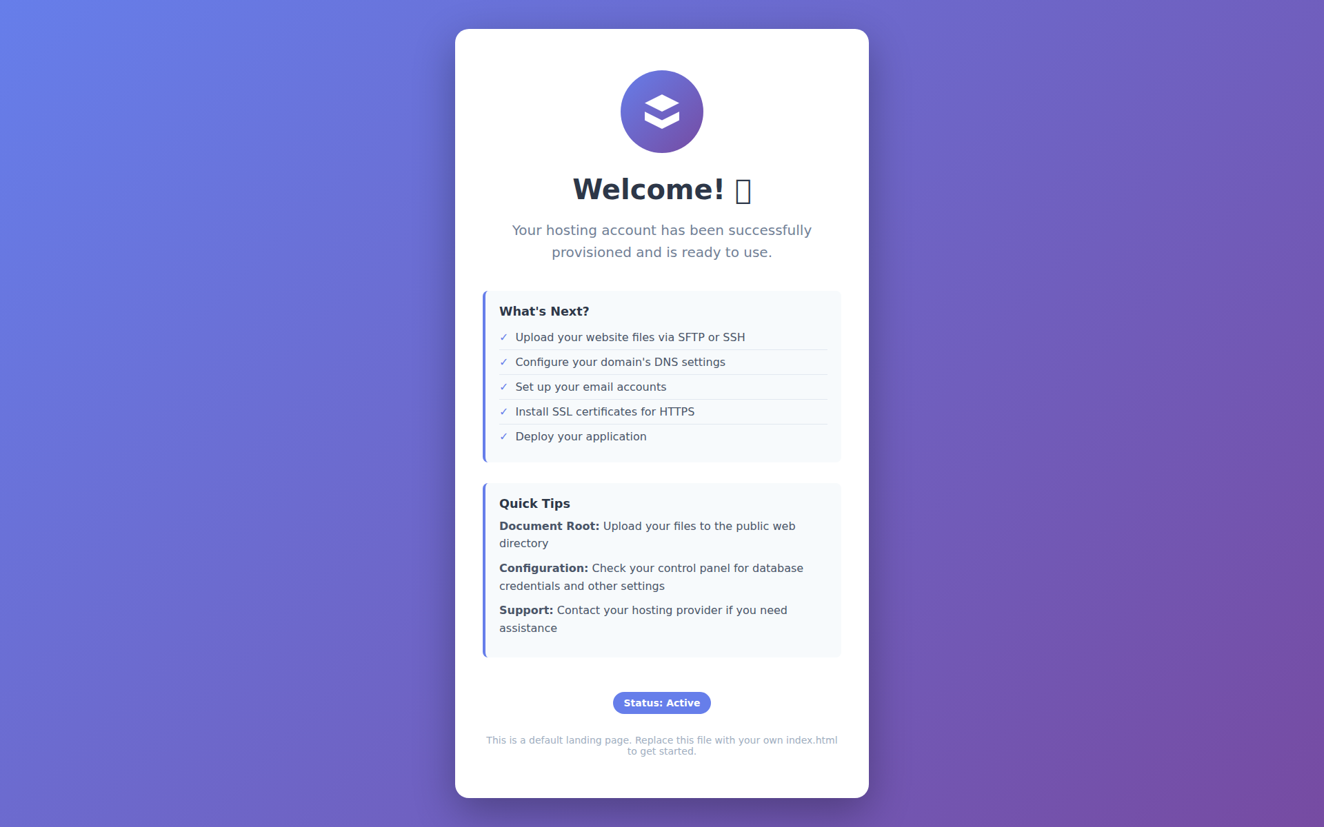 Náhľad webu expirator.sk