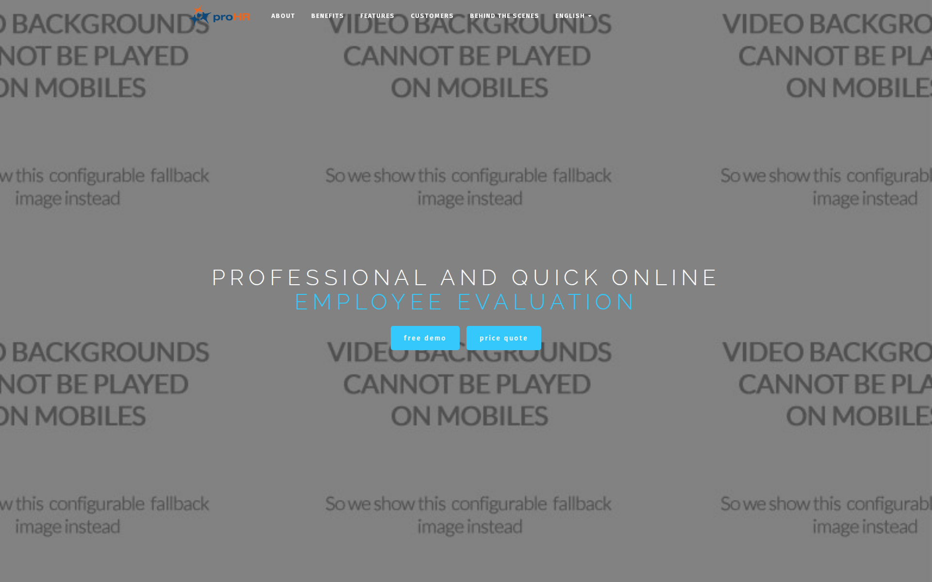 Náhľad webu fermanio.sk