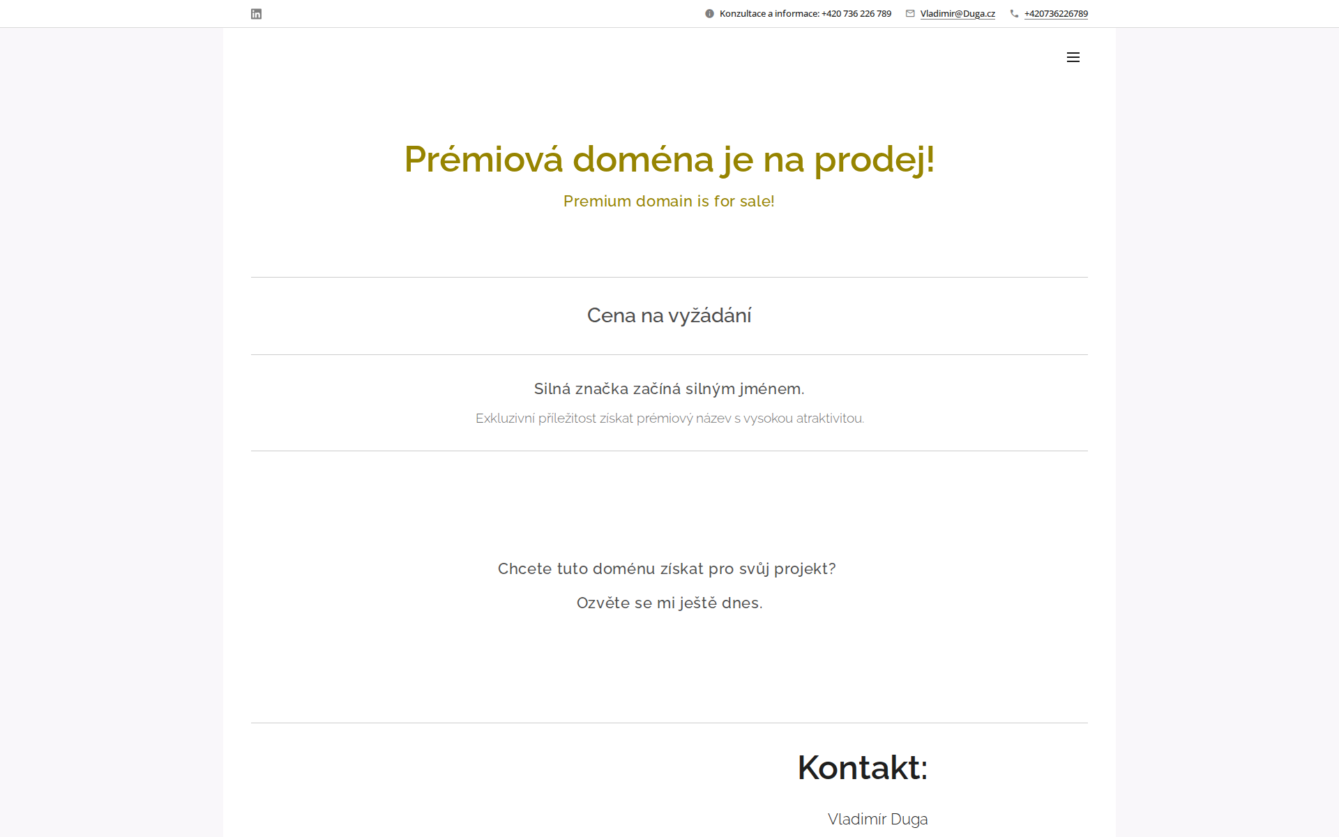 Náhľad webu gambl.sk