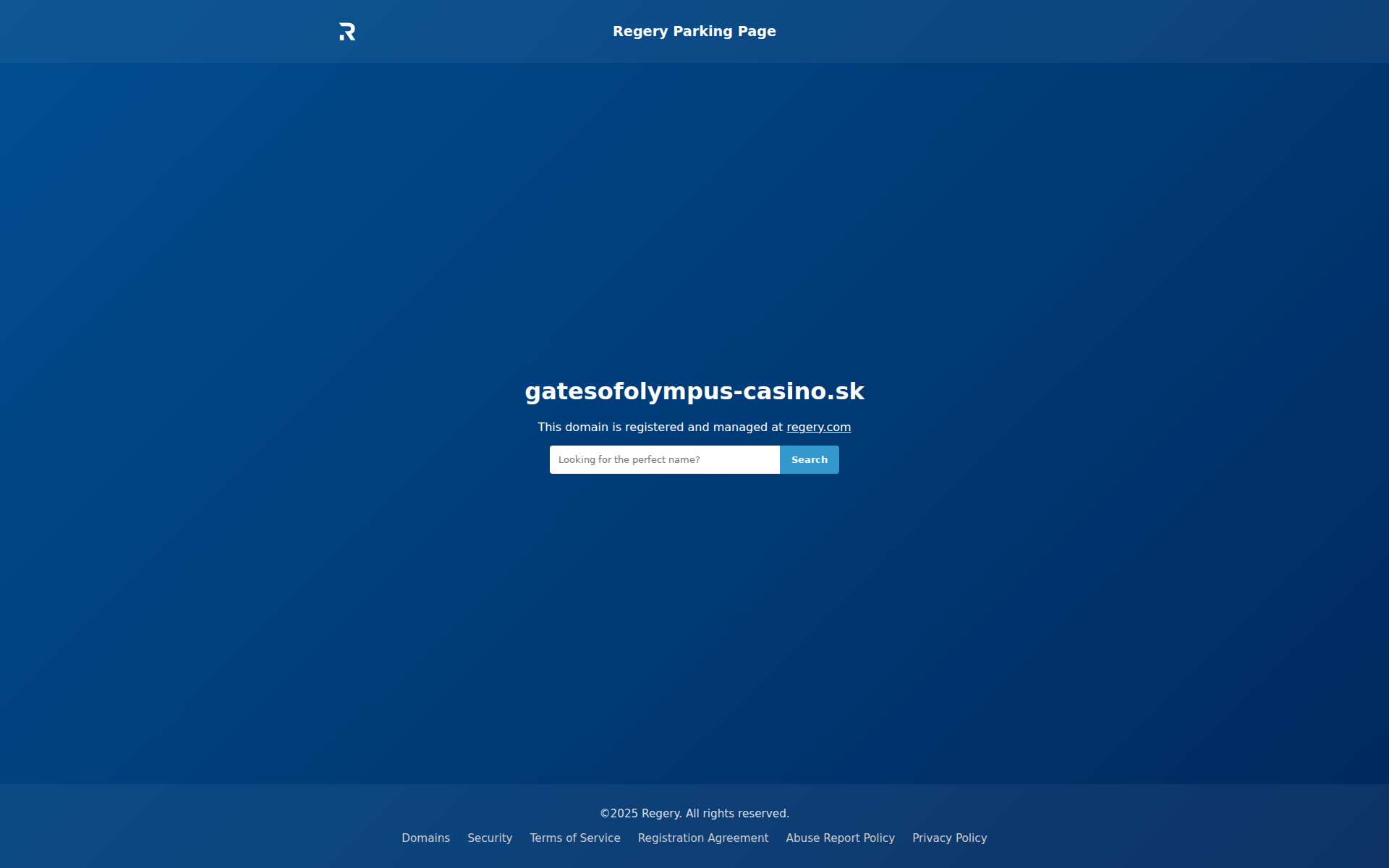 Náhľad webu gatesofolympus-casino.sk