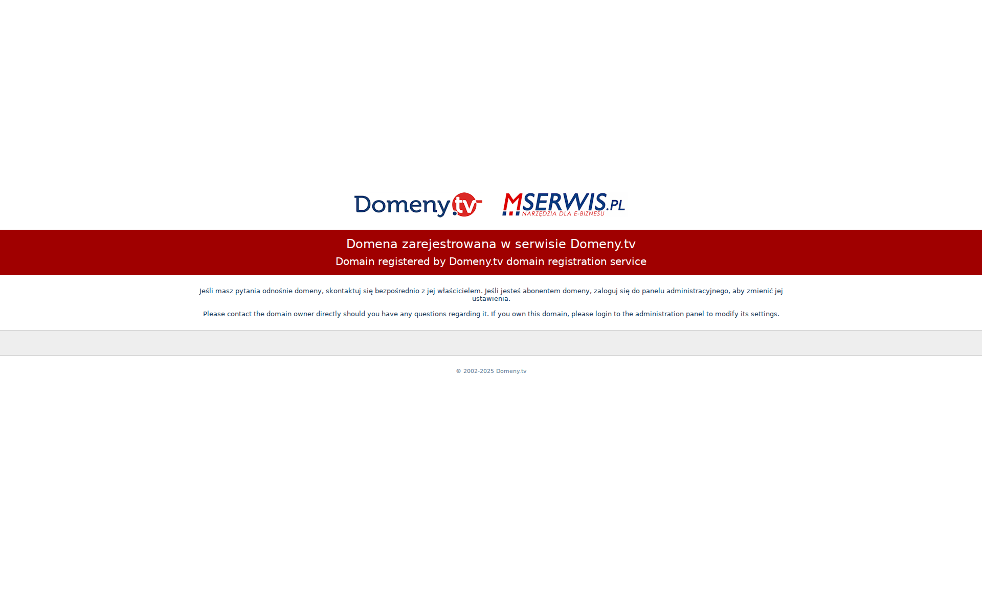 Náhľad webu grownow.sk