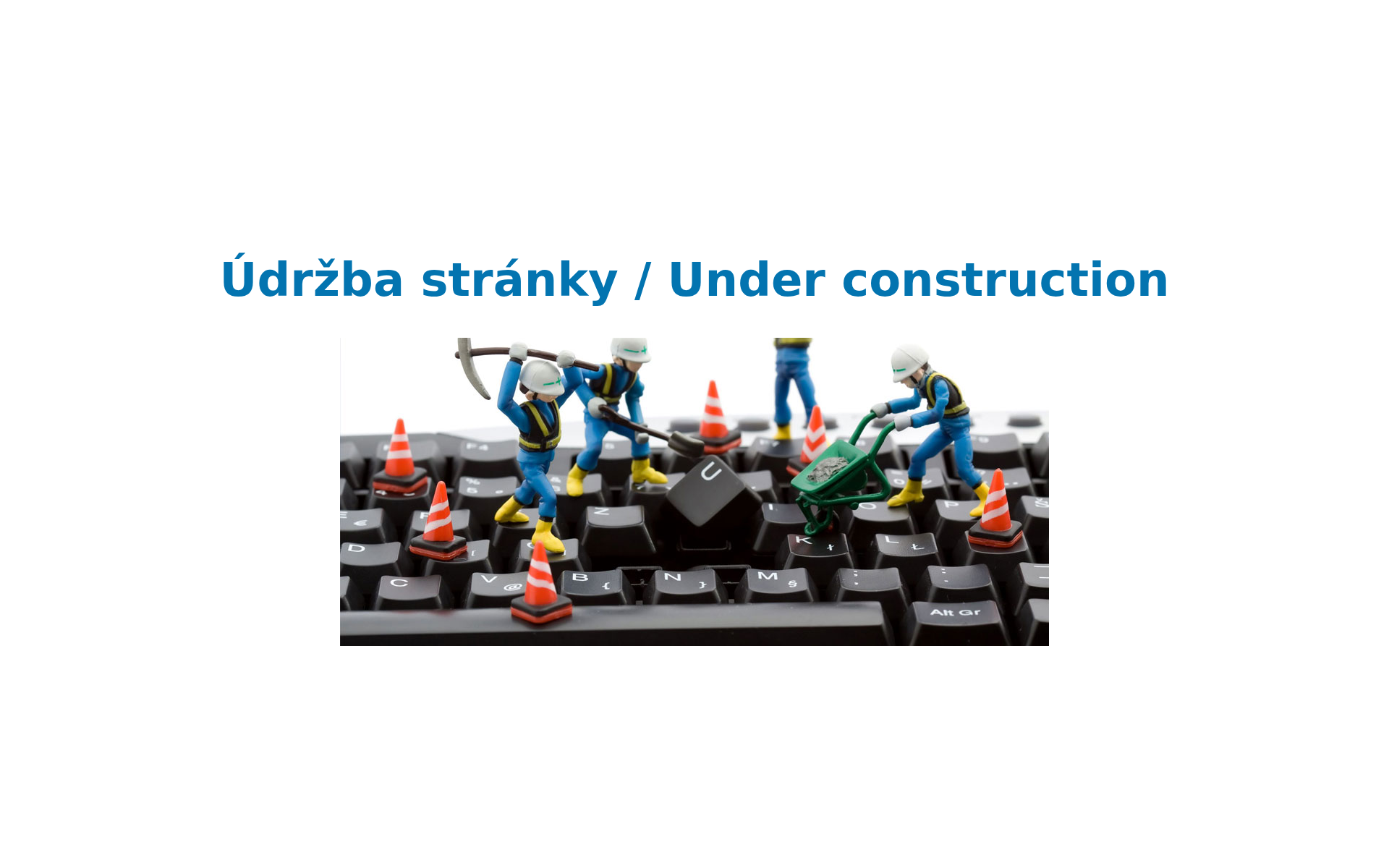 Náhľad webu hattrend.sk