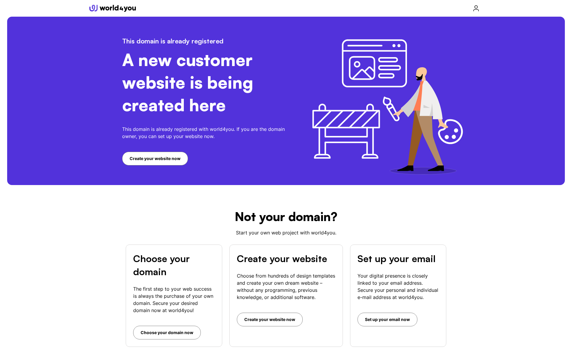 Náhľad webu hf-industrygroup.sk