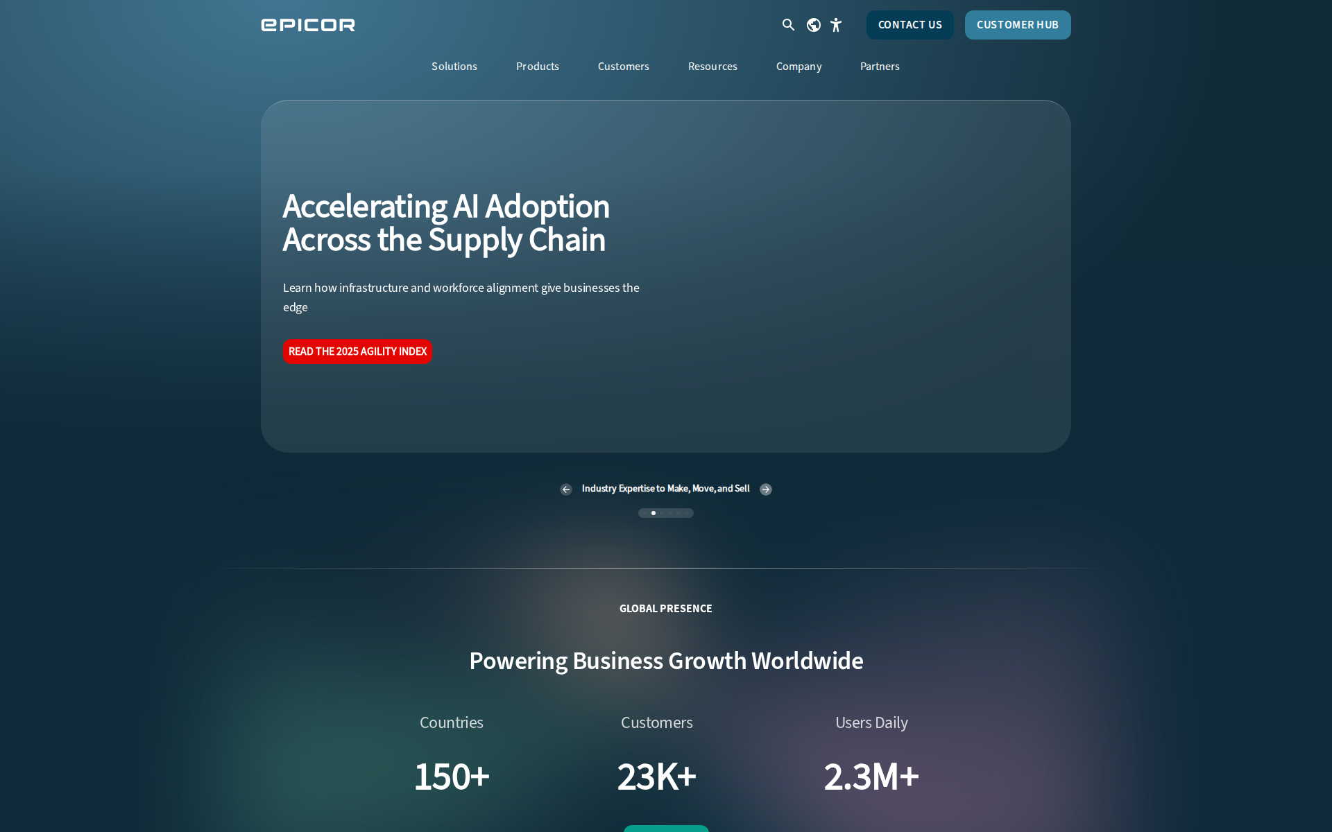 Náhľad webu iepicor.sk