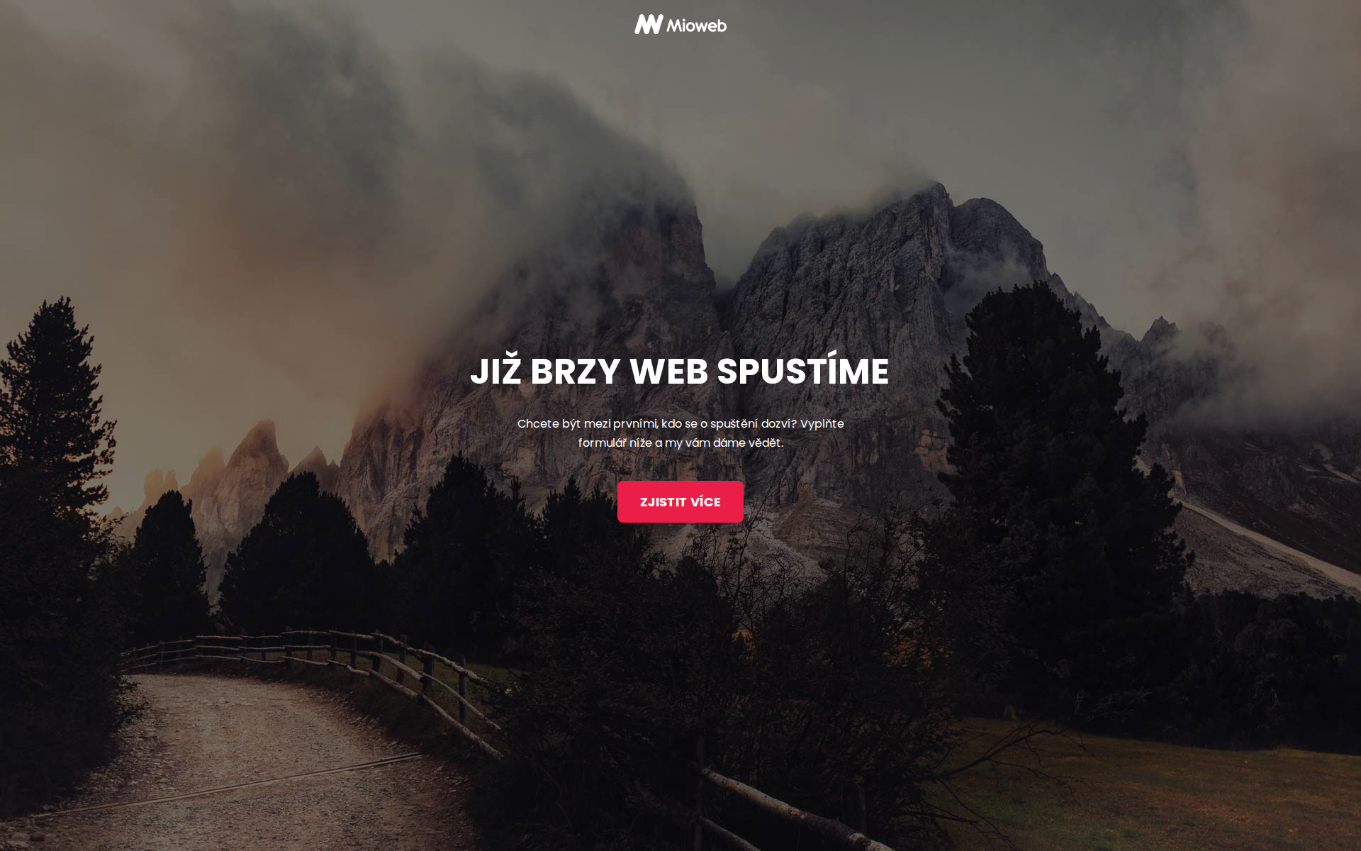 Náhľad webu investujnabali.sk