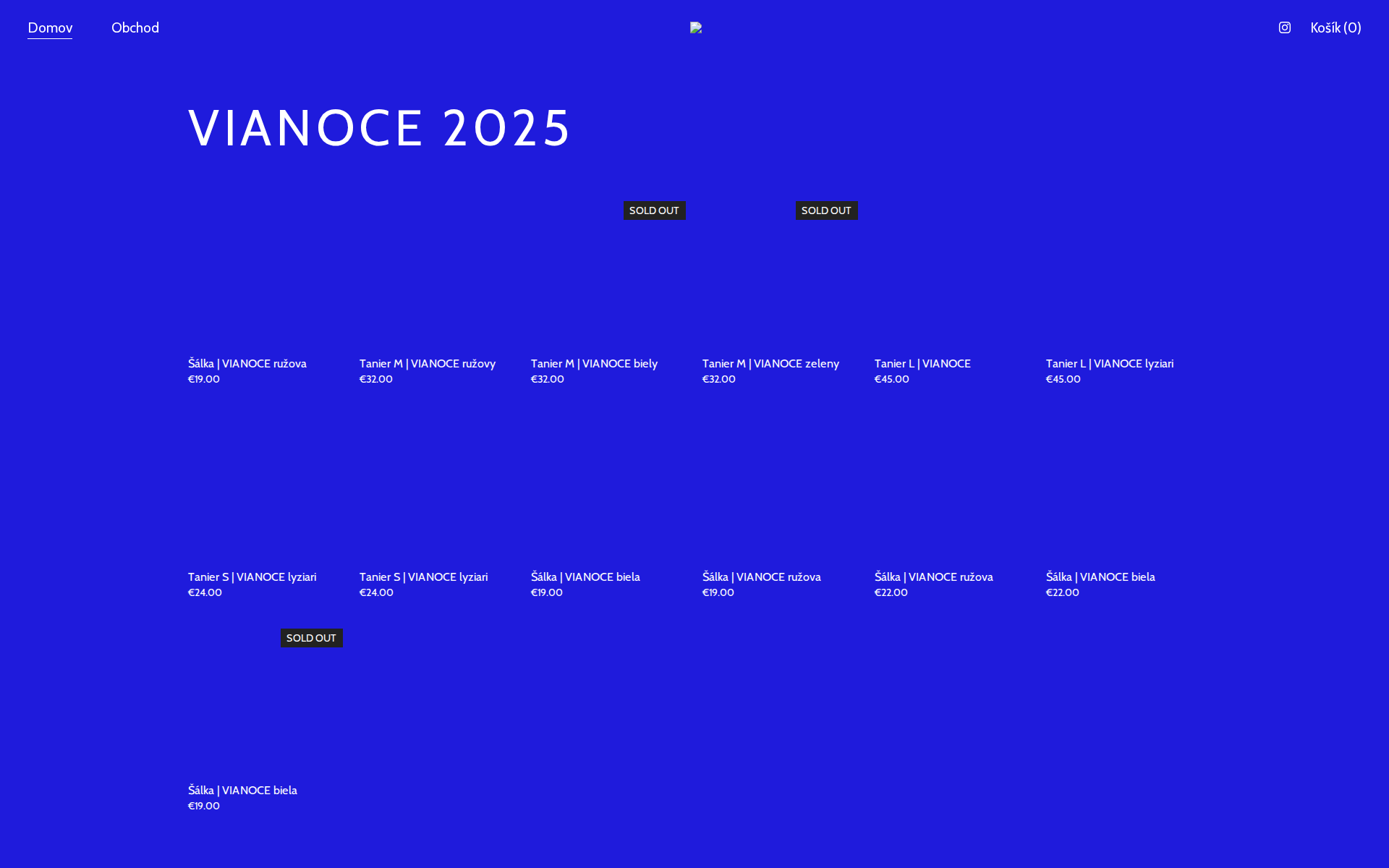 Náhľad webu javorskyatelier.sk