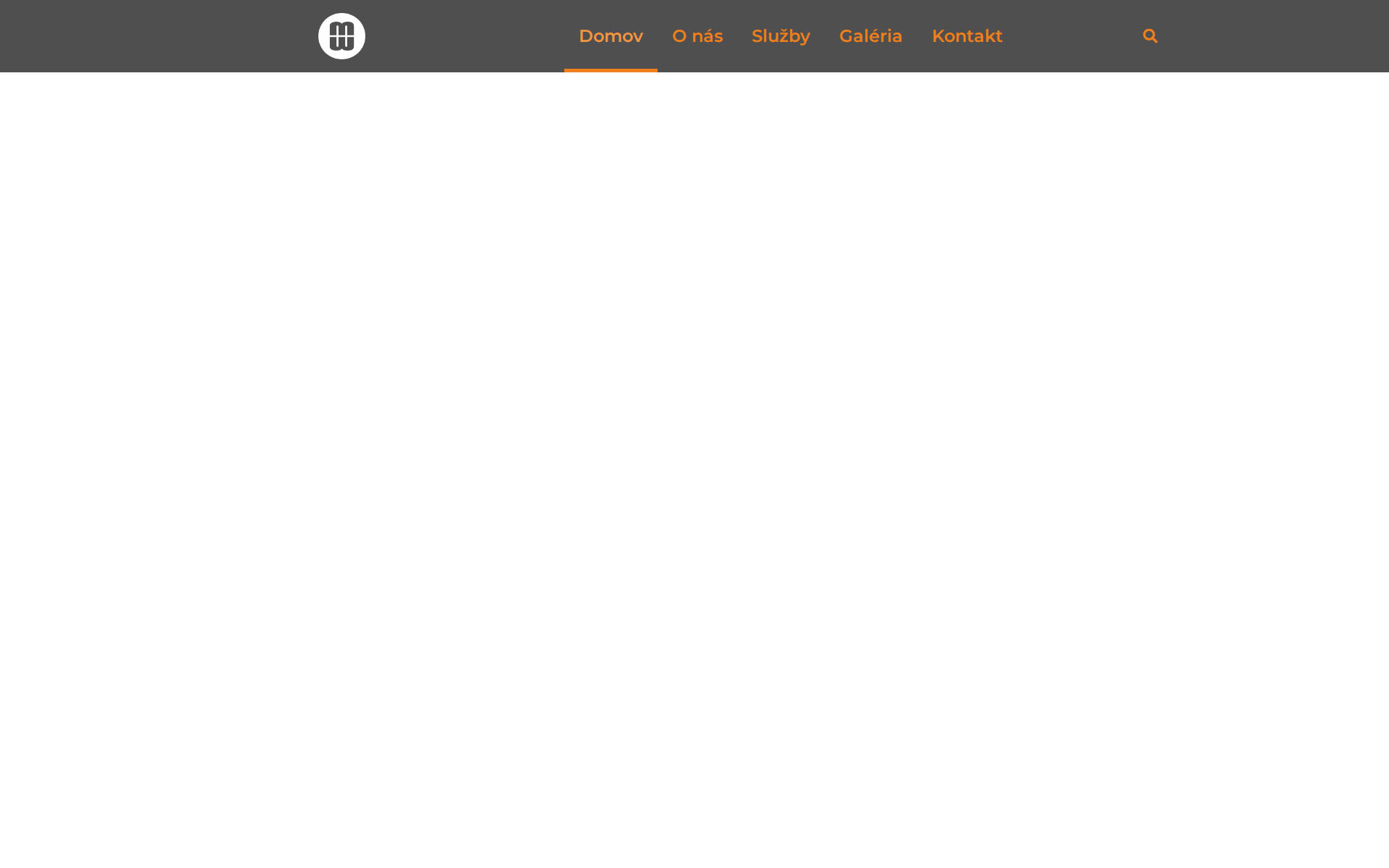 Náhľad webu kameraalarm.sk