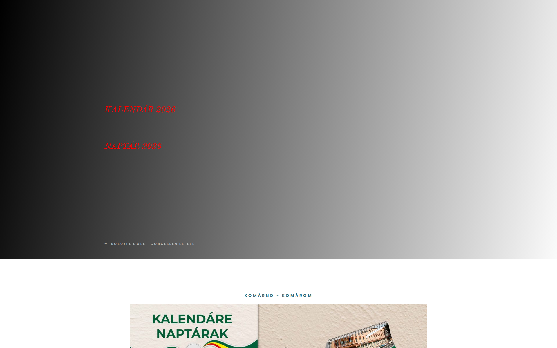 Náhľad webu knkniha.sk