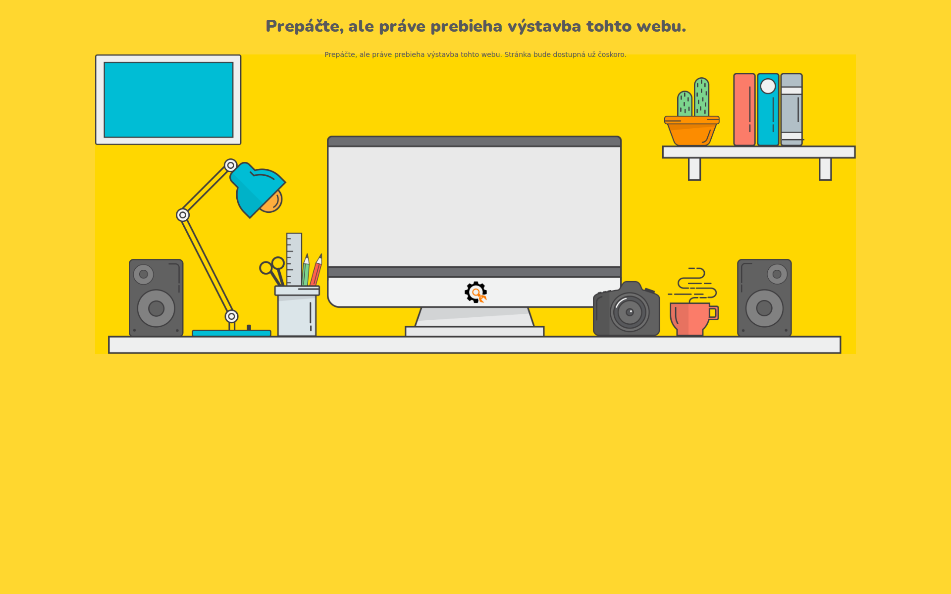 Náhľad webu kotlikovadotacia.sk