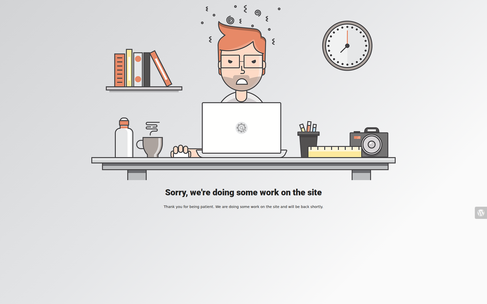 Náhľad webu kpmservice.sk