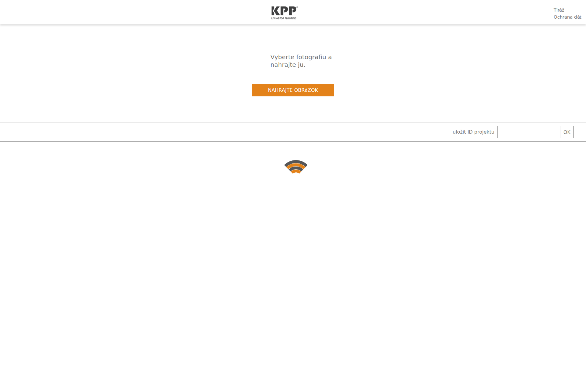 Náhľad webu kppmobil.sk