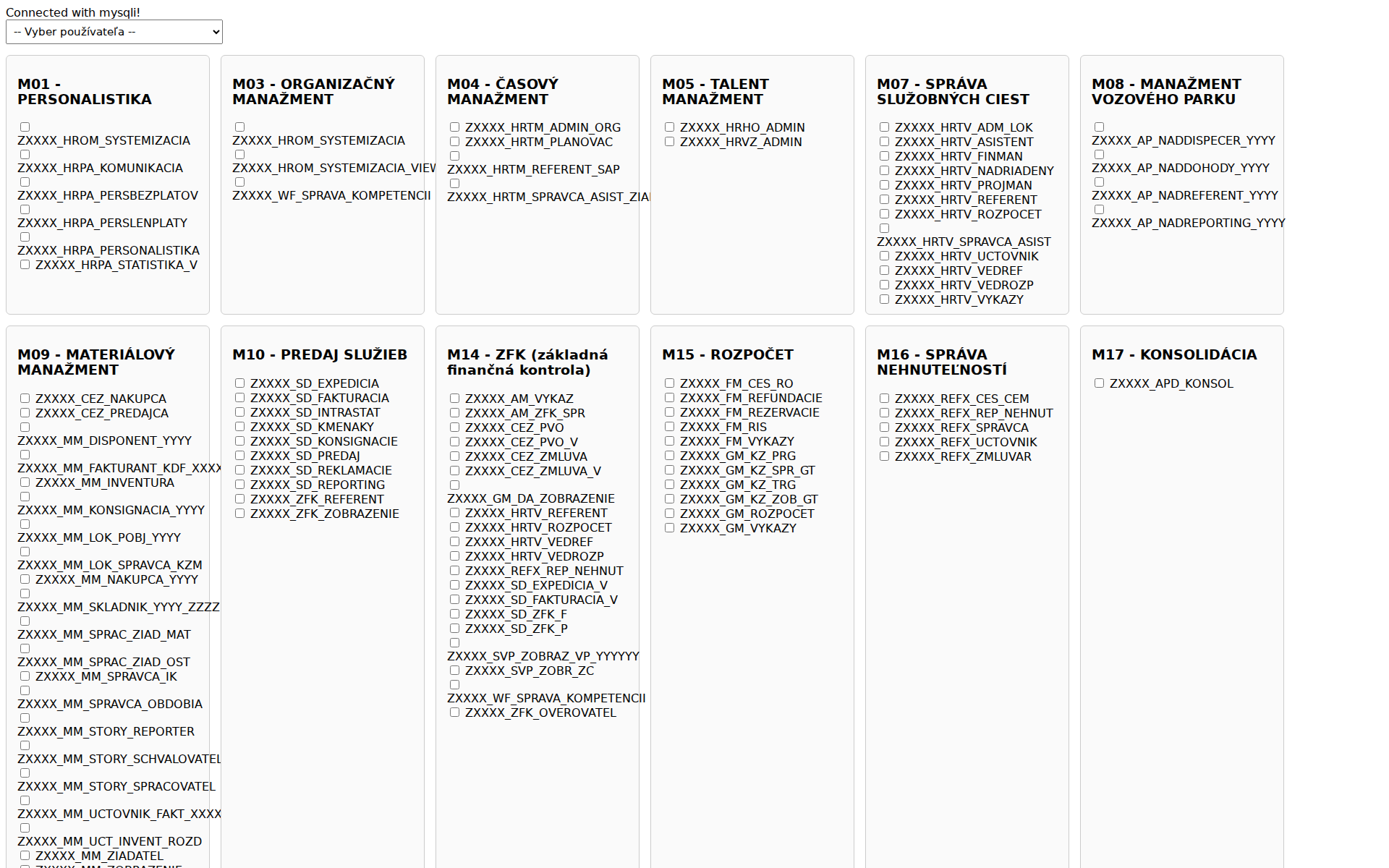 Náhľad webu kskpriestor.sk
