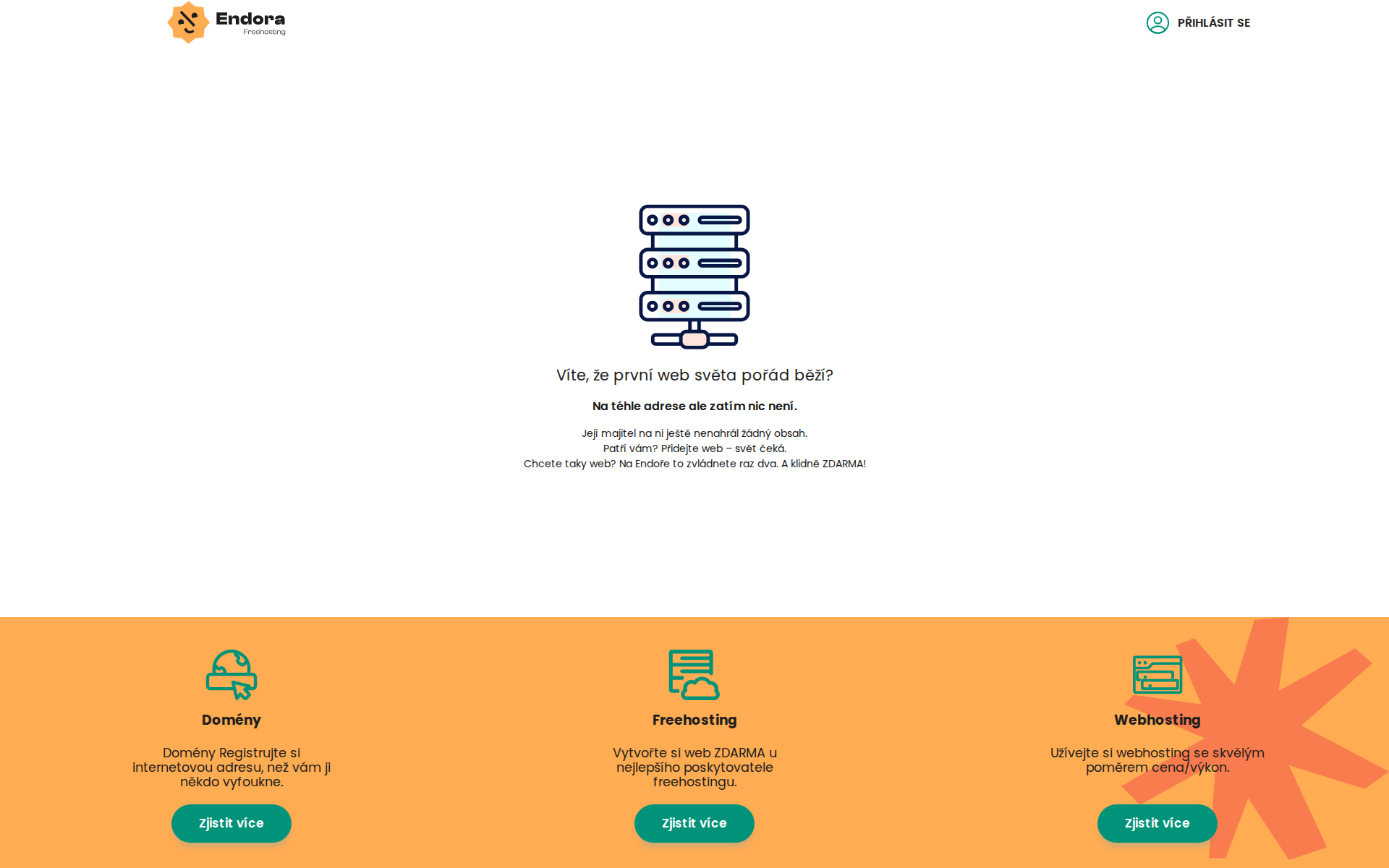 Náhľad webu lavique.sk