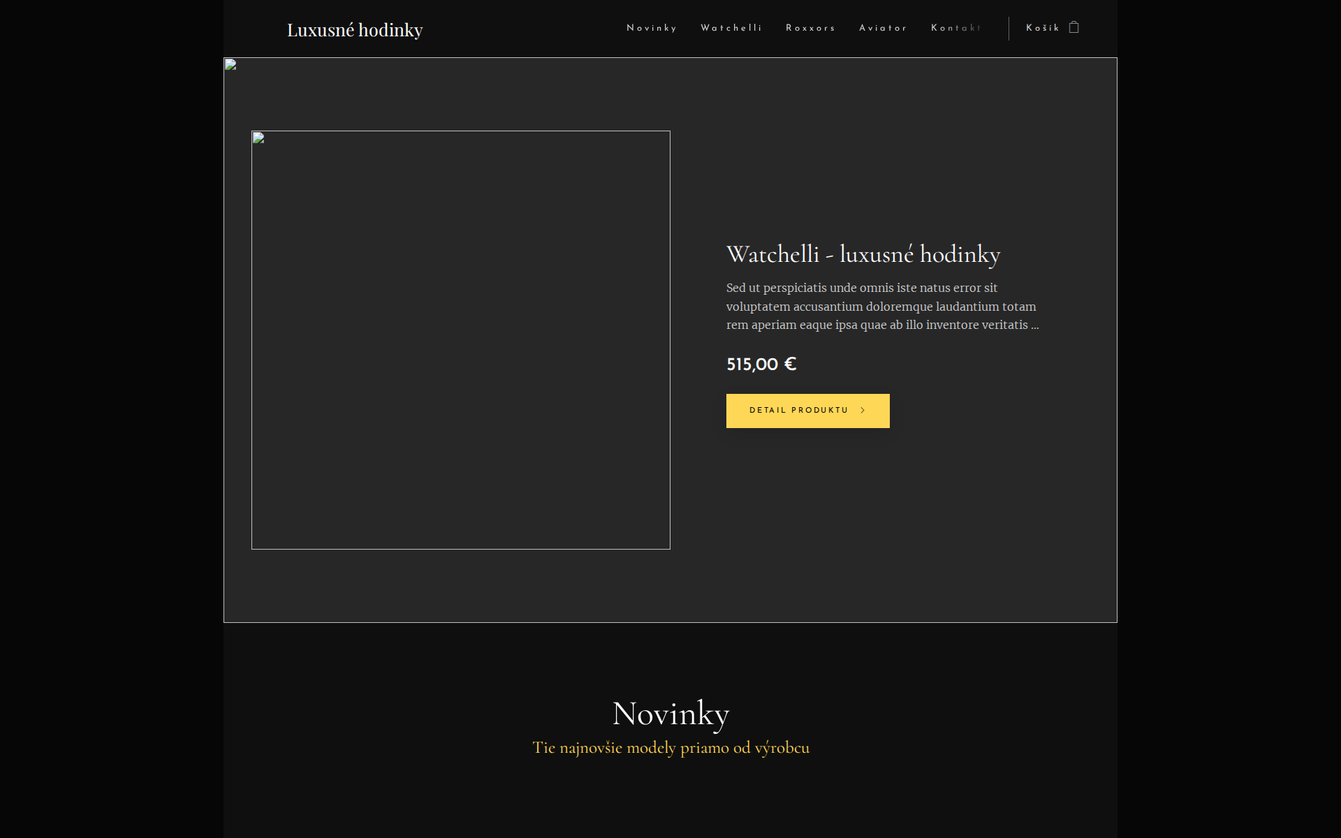 Náhľad webu librokonyvesbolt.sk