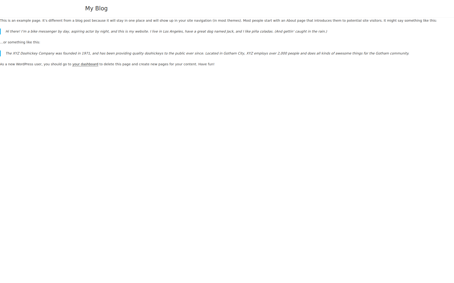 Náhľad webu limbobo.sk