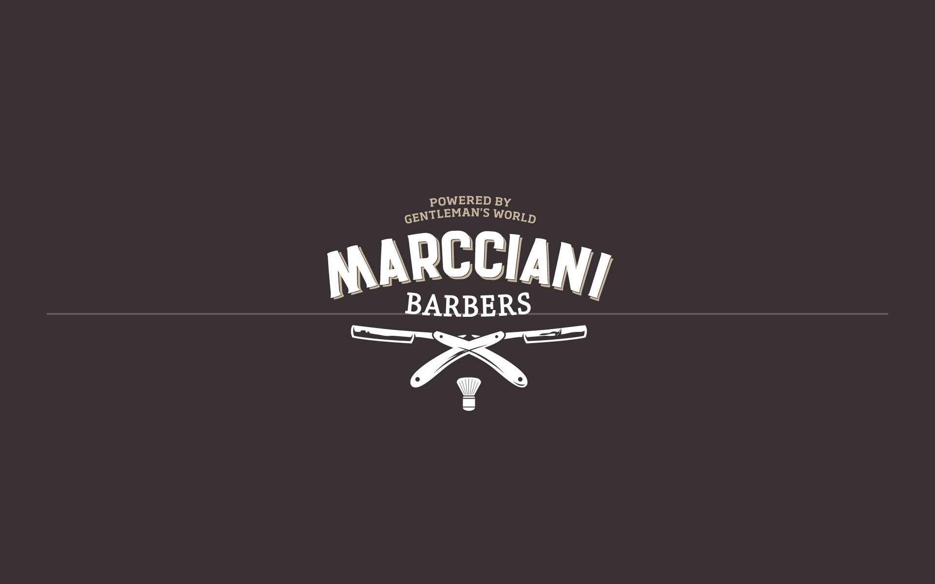 Náhľad webu marcciani.sk