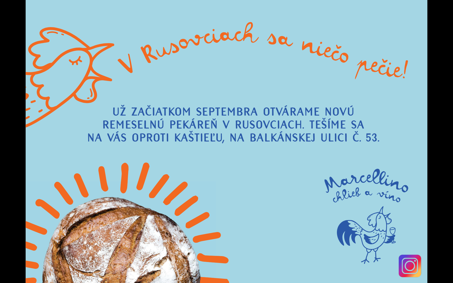 Náhľad webu marcellino.sk