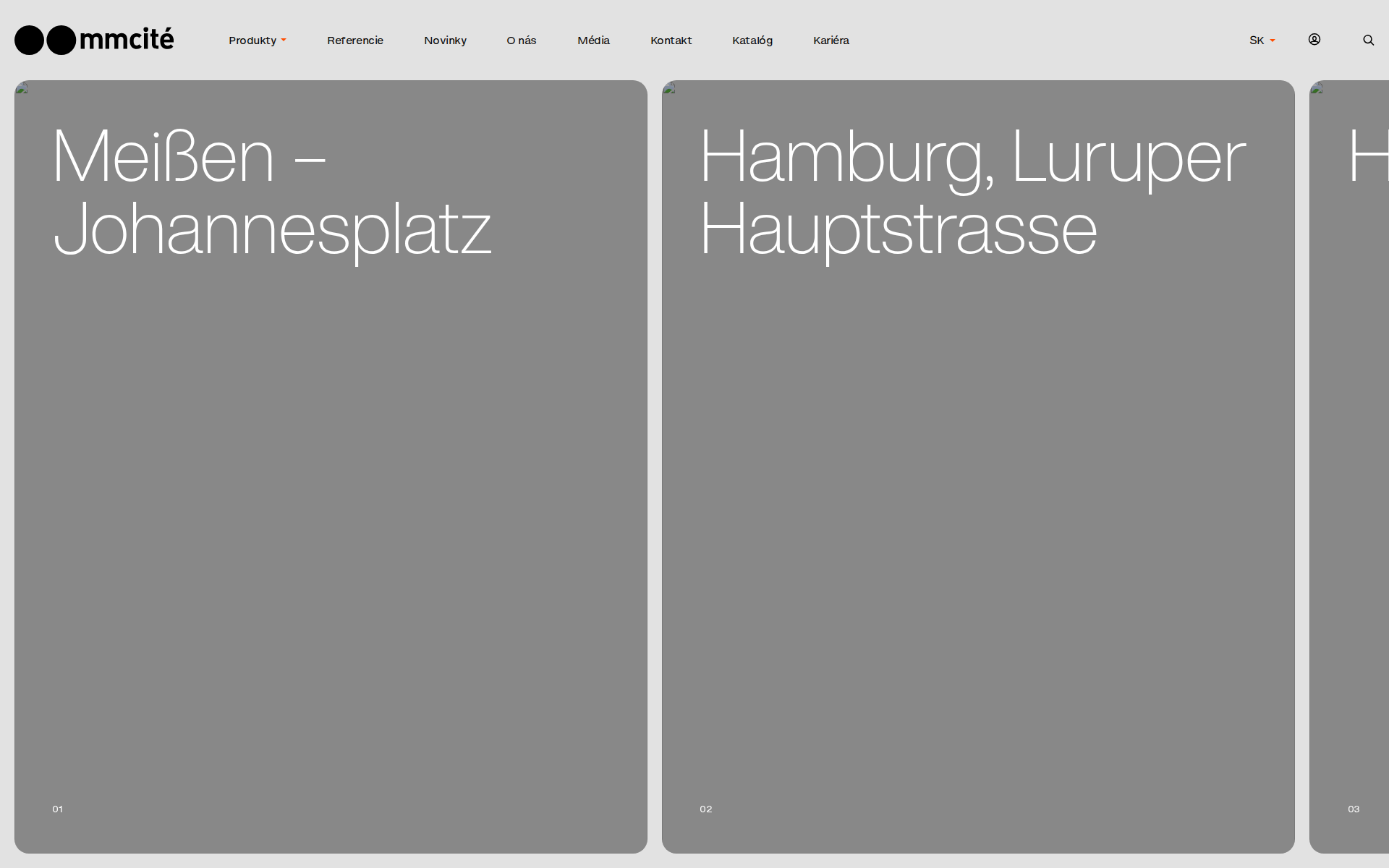 Náhľad webu mmcite2.sk
