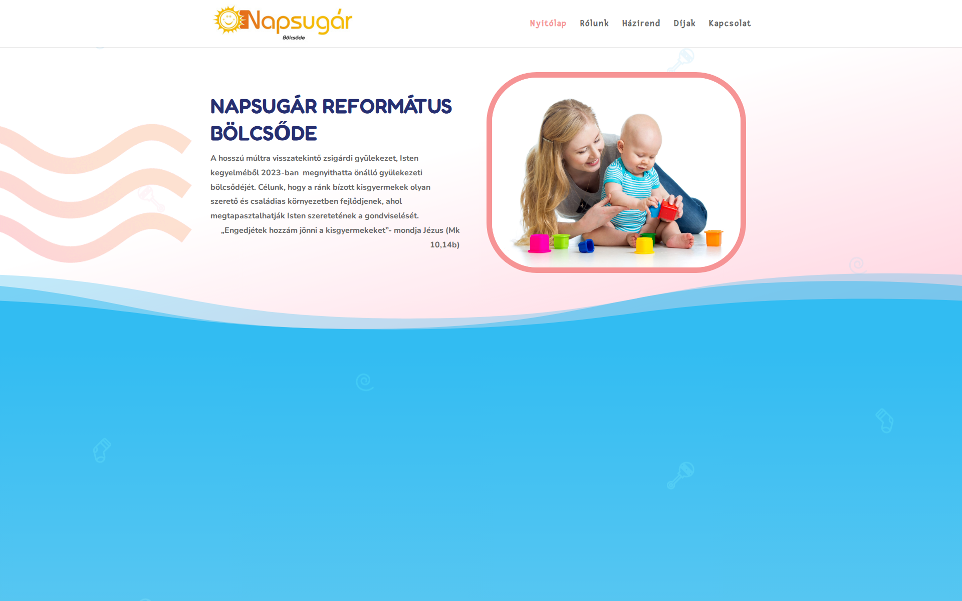 Náhľad webu napsugarbolcsi.sk