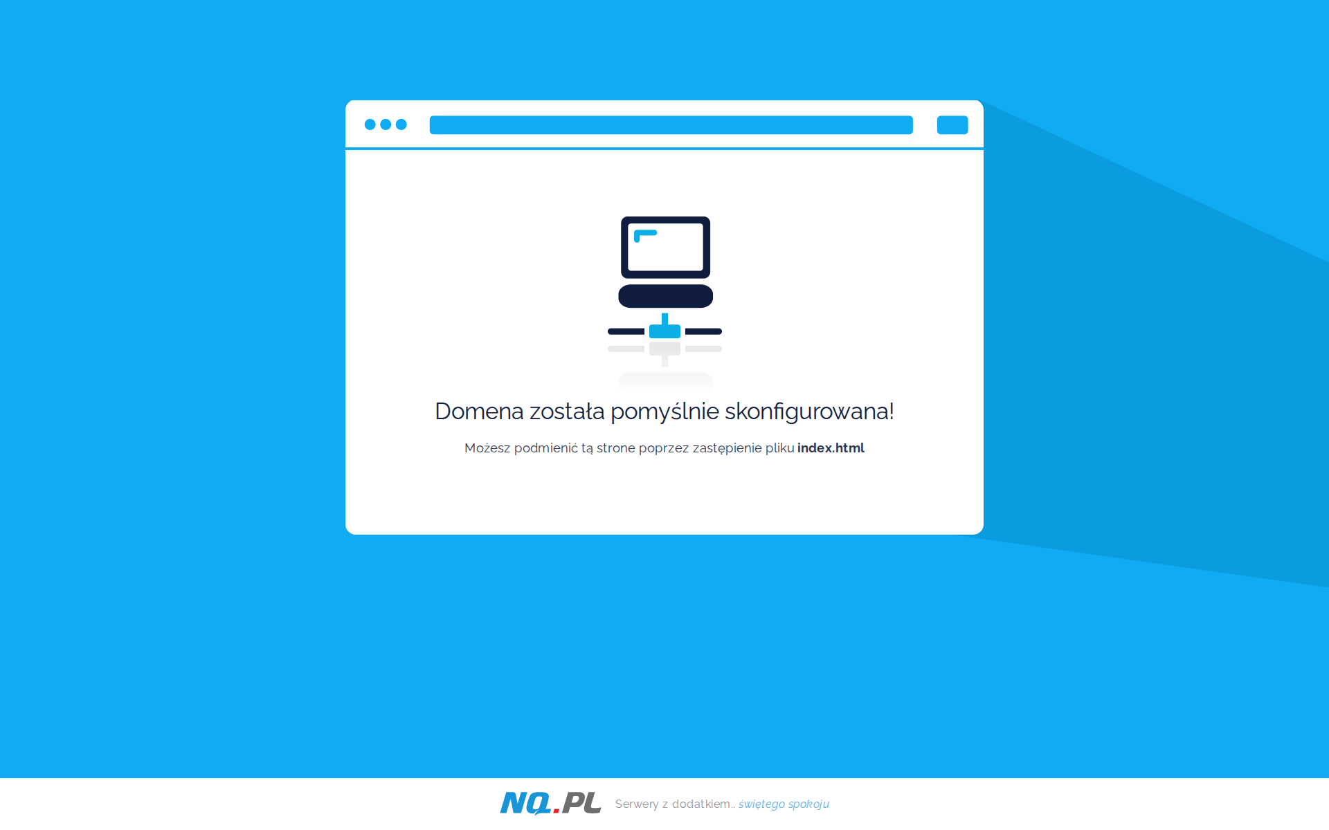 Náhľad webu novarte.sk