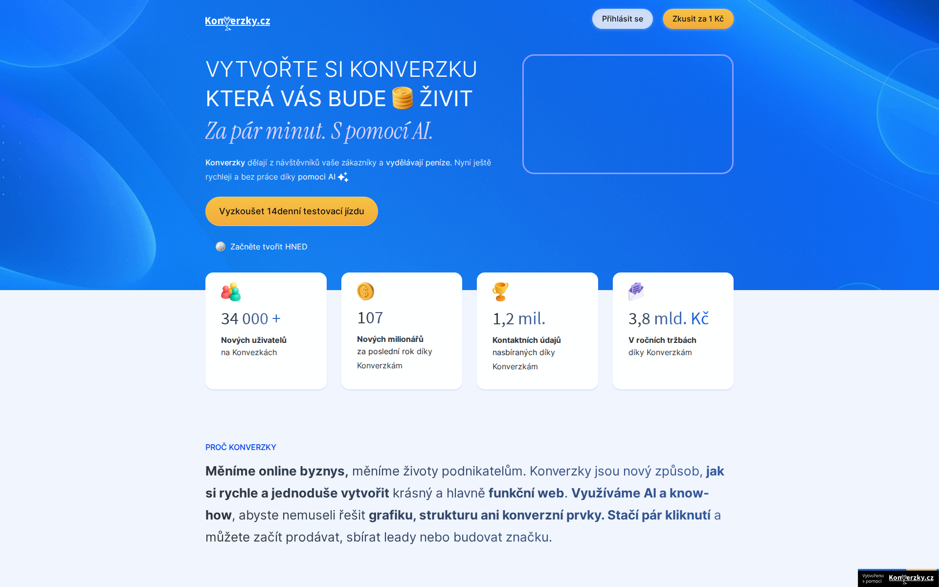Náhľad webu novostavbyvysnylanec.sk