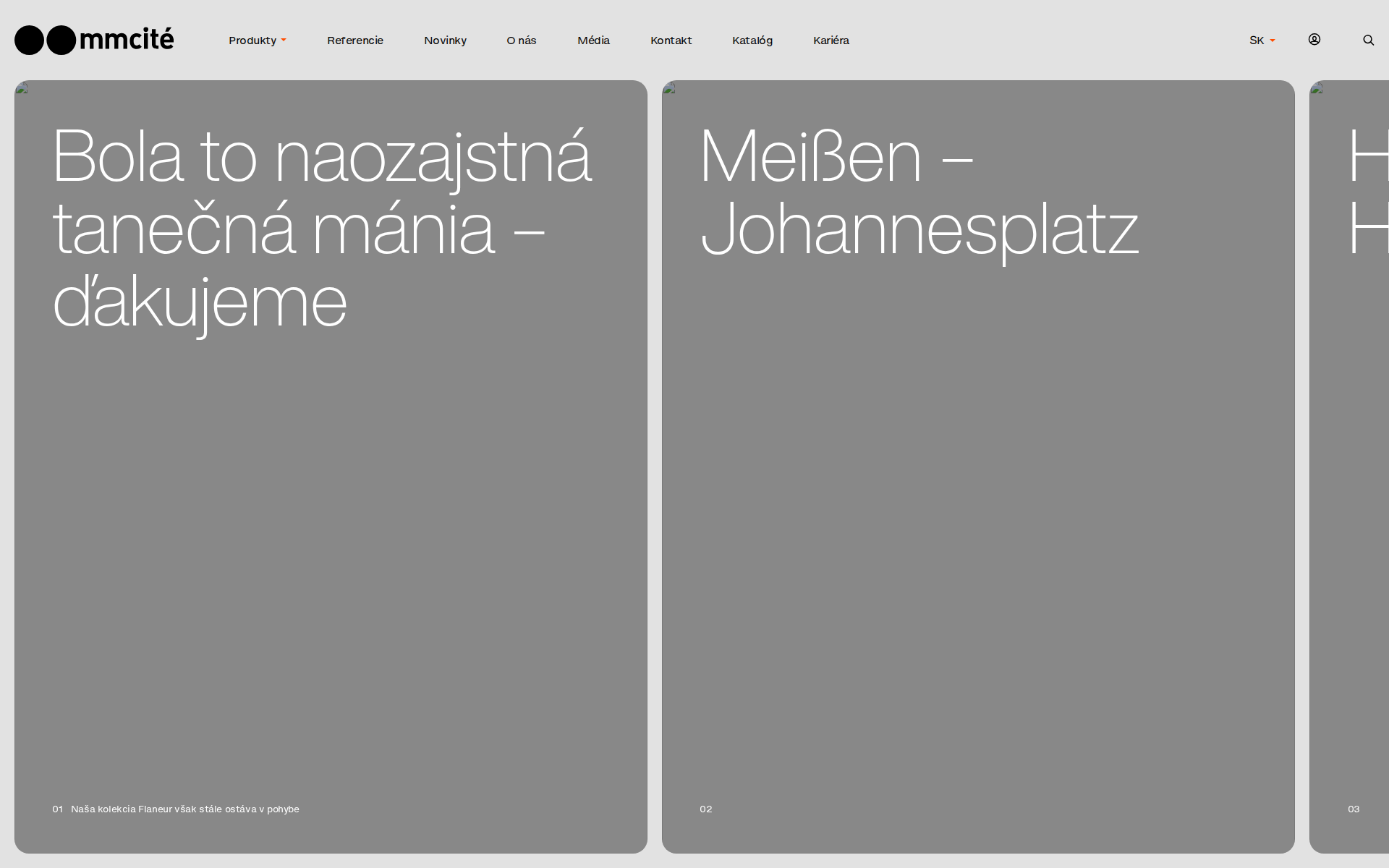 Náhľad webu parkove-lavicky.sk