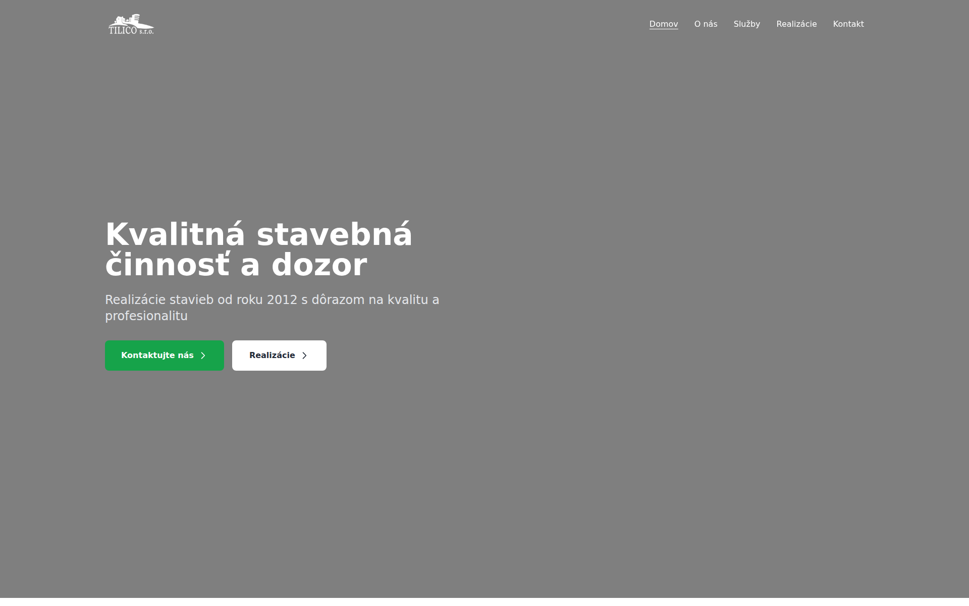 Náhľad webu preview-web.sk