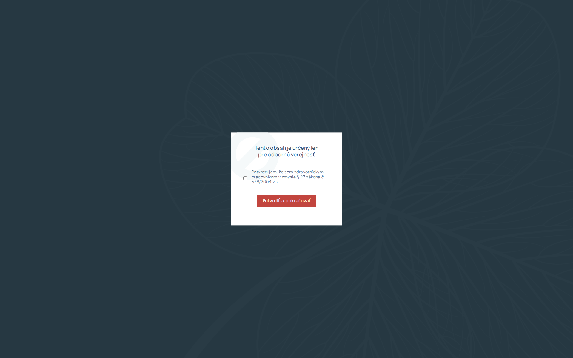 Náhľad webu prezily.sk