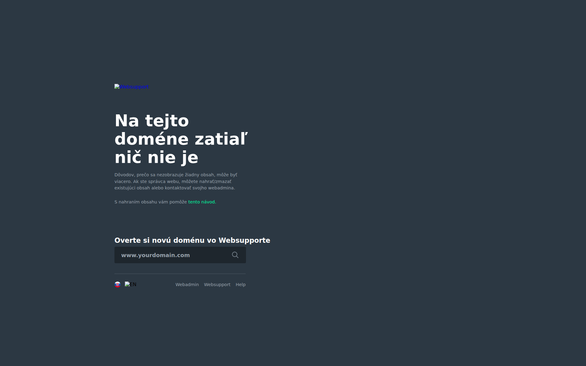 Náhľad webu qbono.sk
